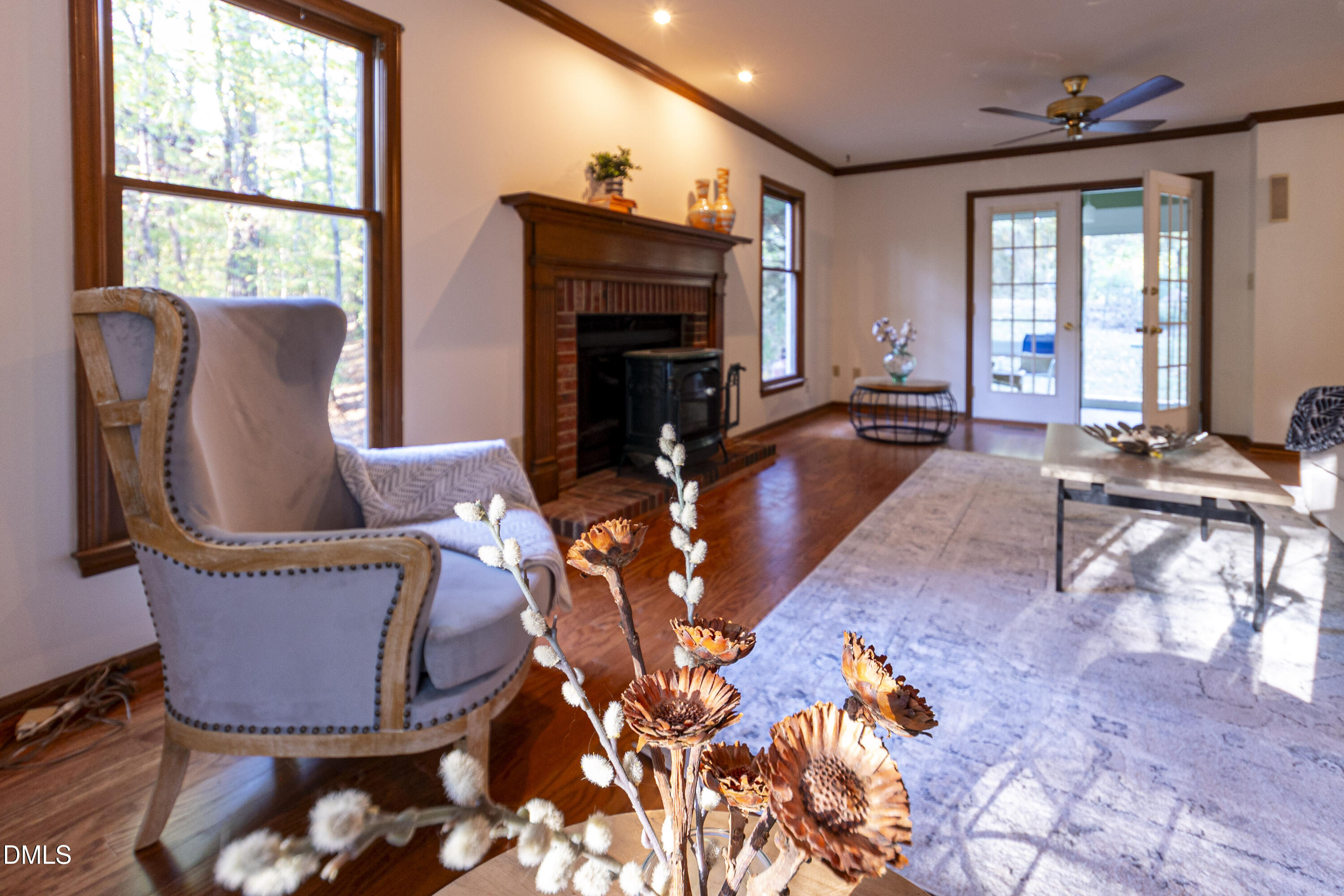 369 Chatham Glen Drive