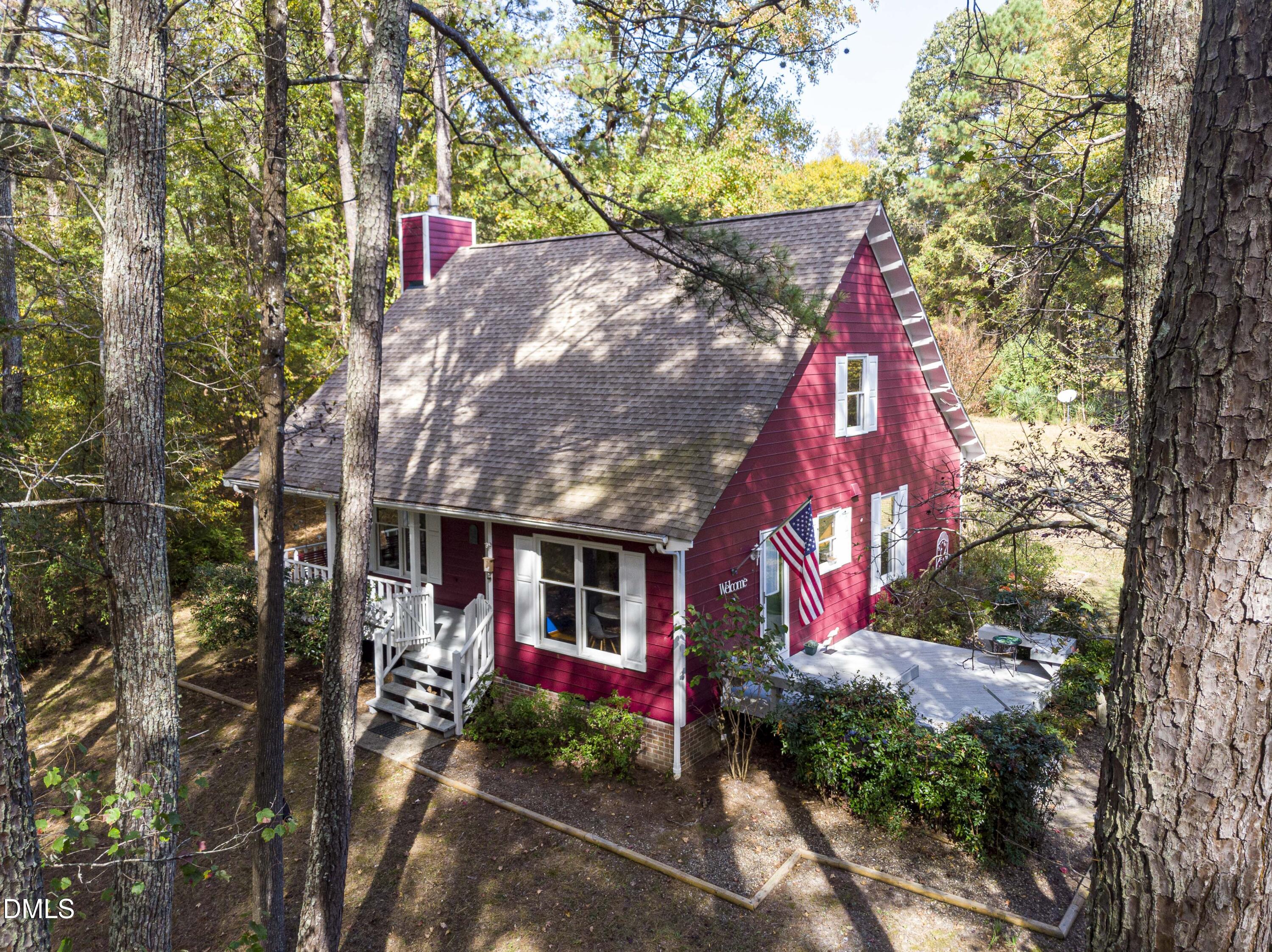 369 Chatham Glen Drive