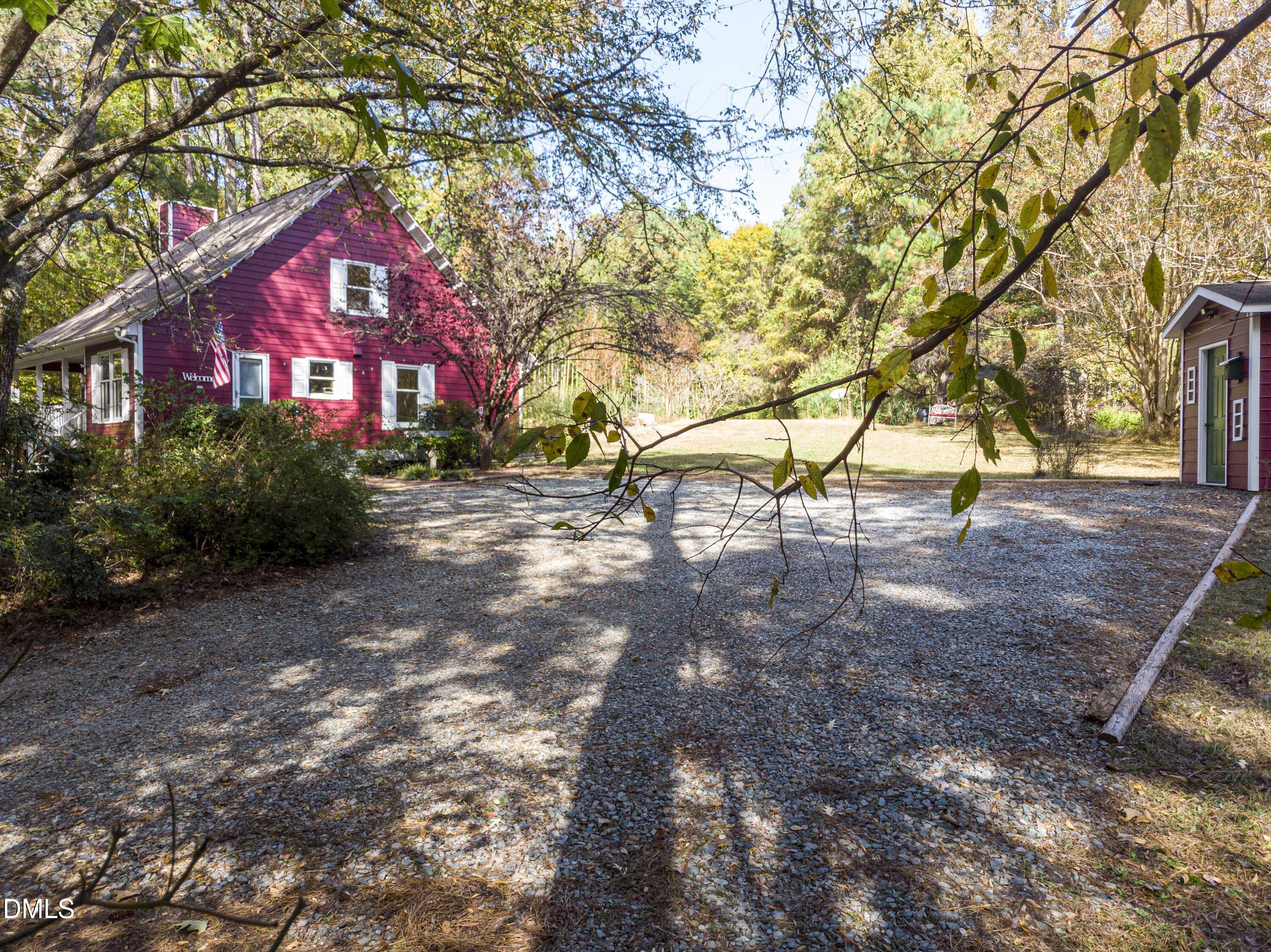 369 Chatham Glen Drive