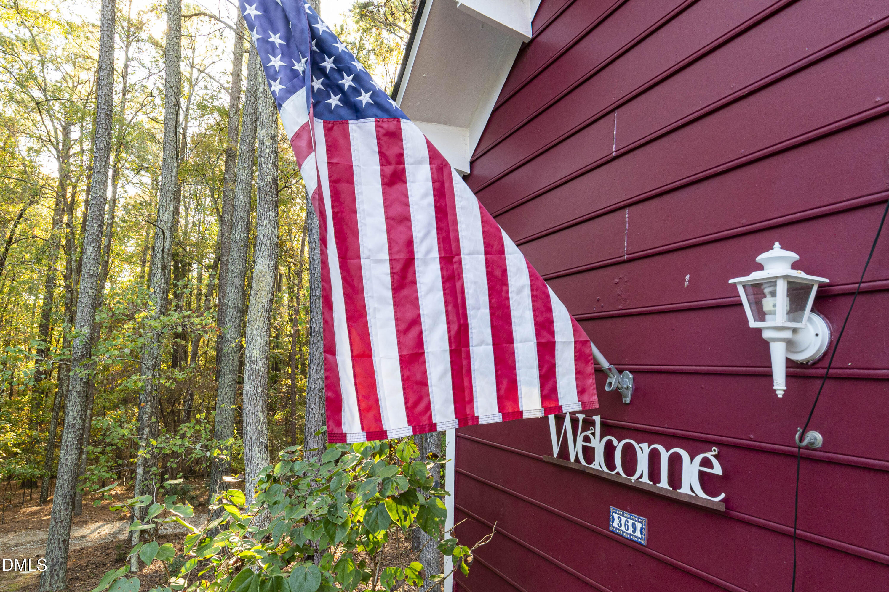 369 Chatham Glen Drive