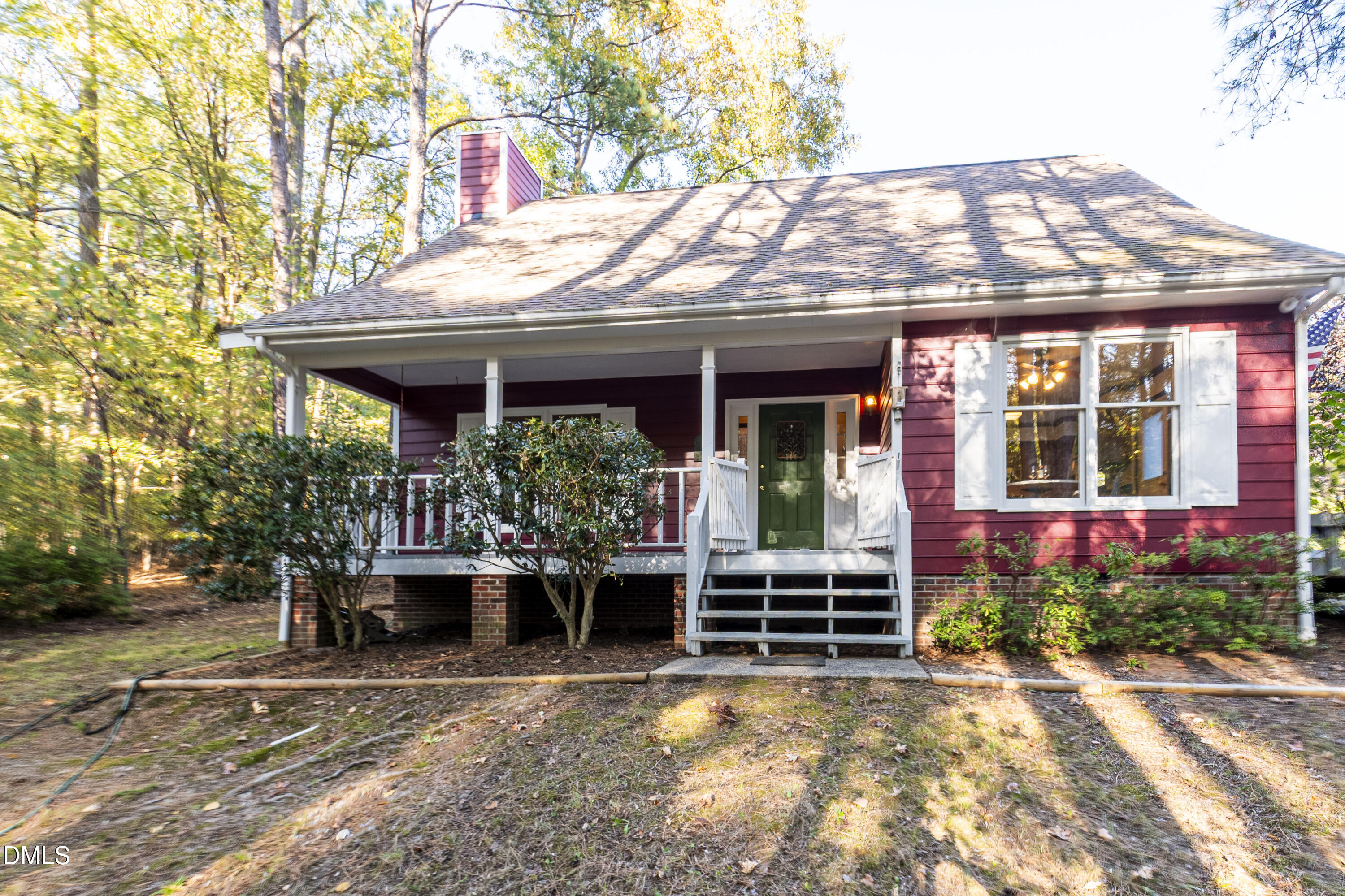 369 Chatham Glen Drive