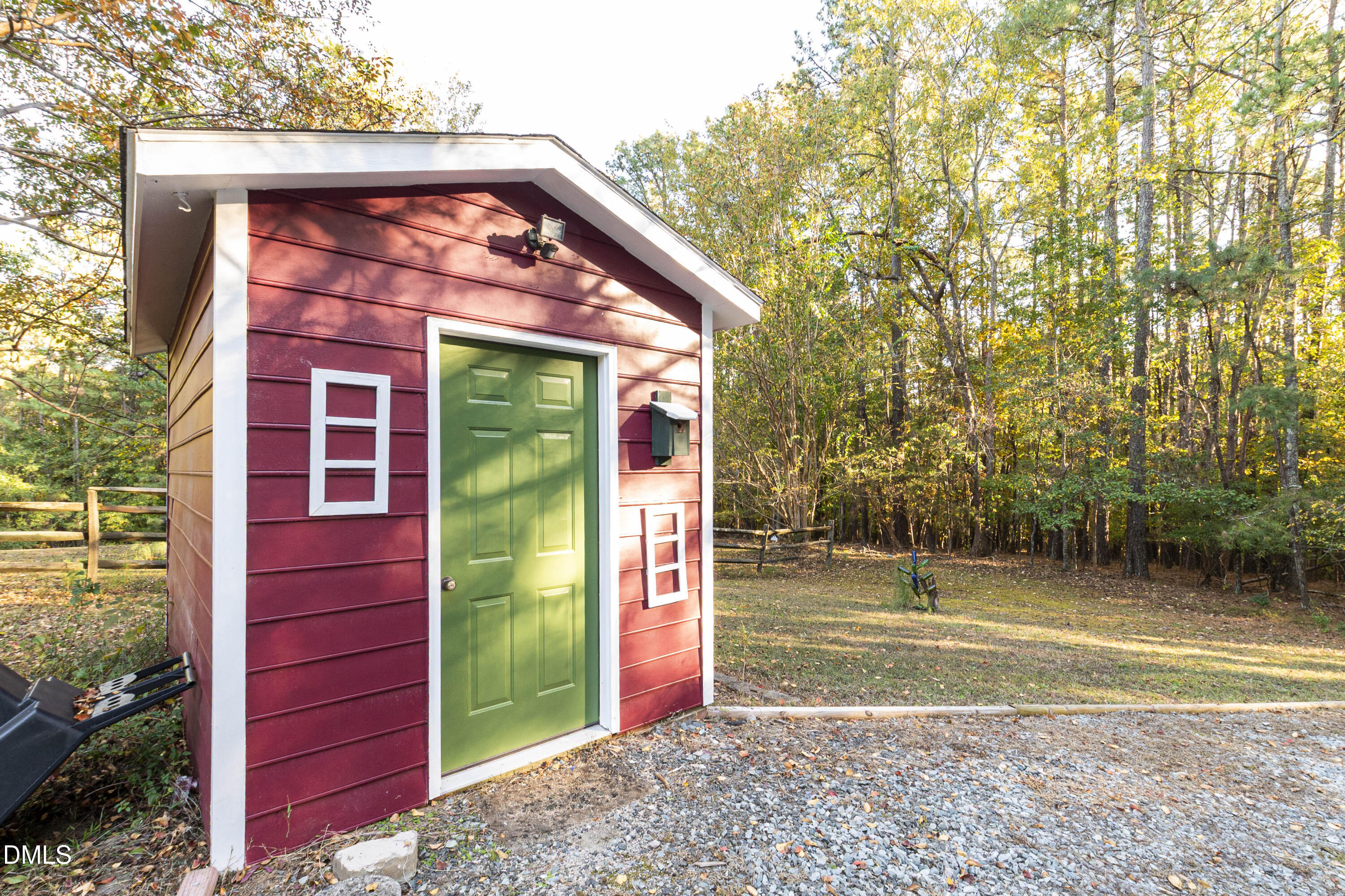 369 Chatham Glen Drive