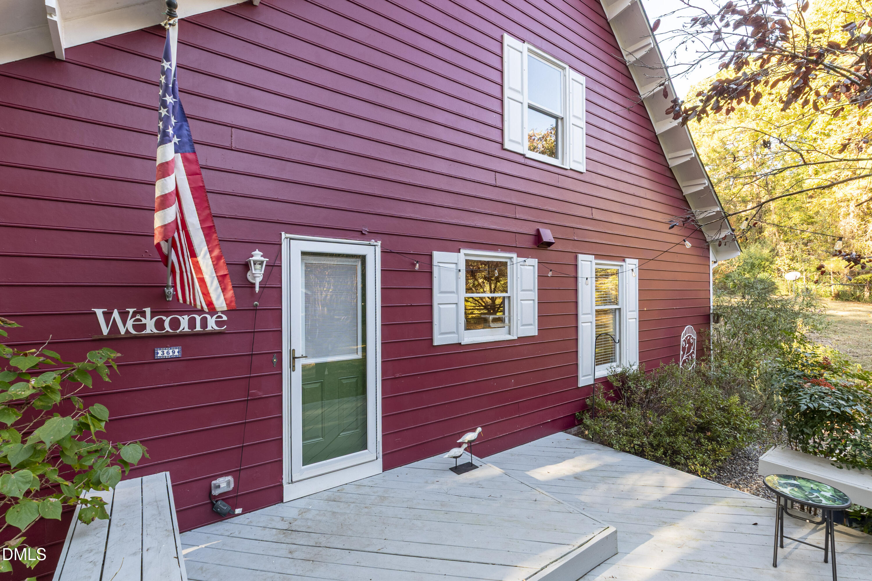 369 Chatham Glen Drive