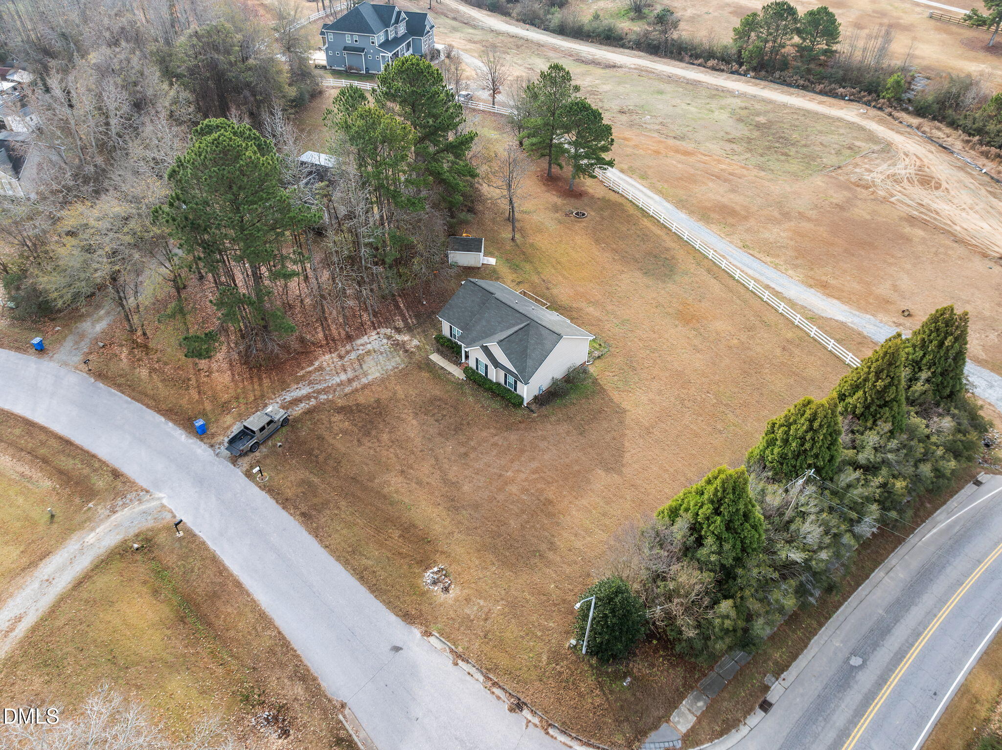 1041 Parkers Ridge Drive