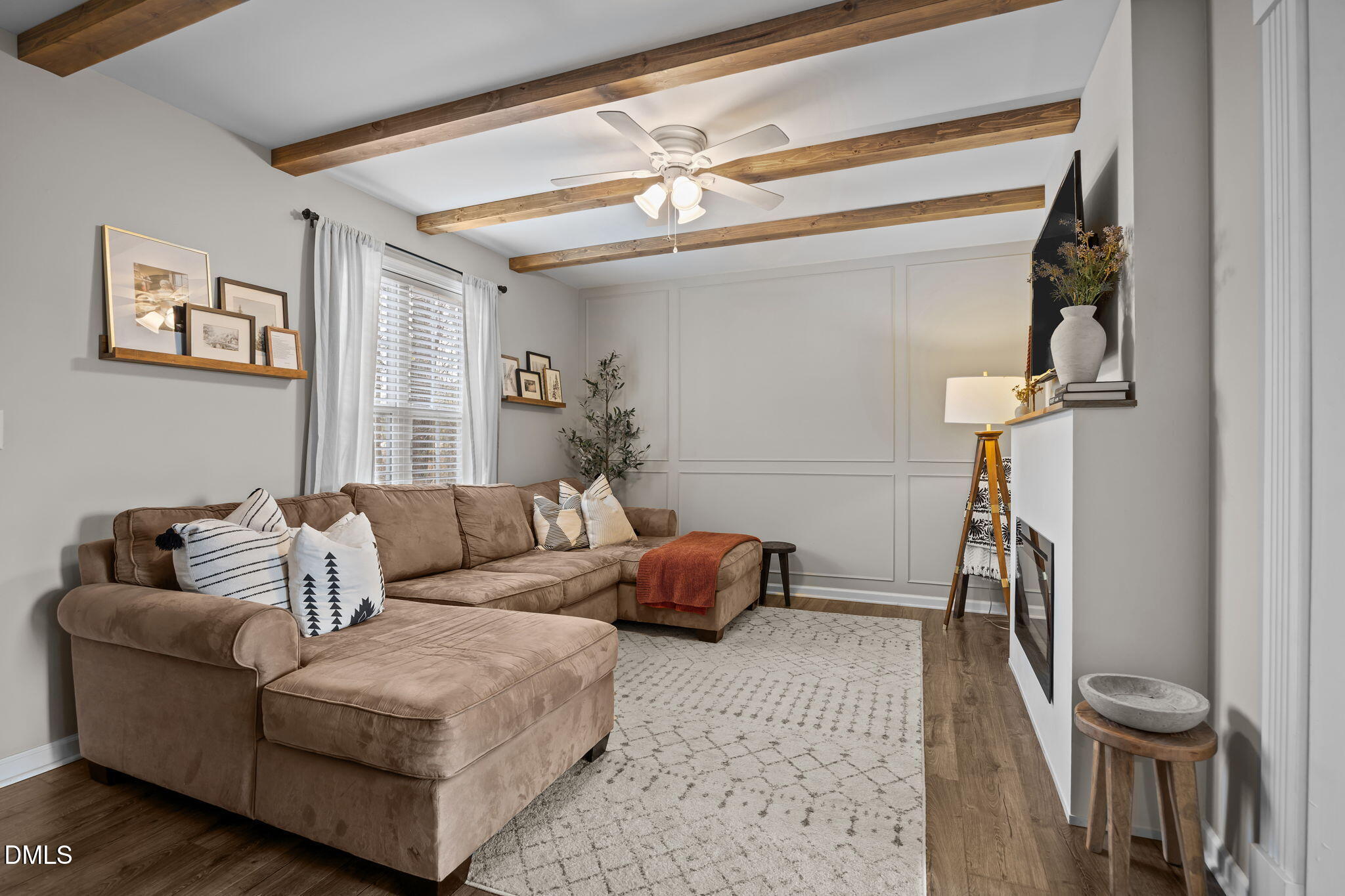 1041 Parkers Ridge Drive