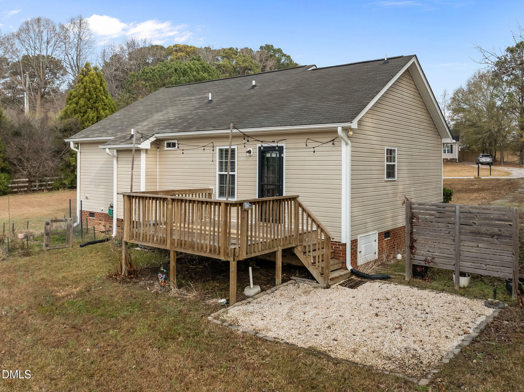 1041 Parkers Ridge Drive