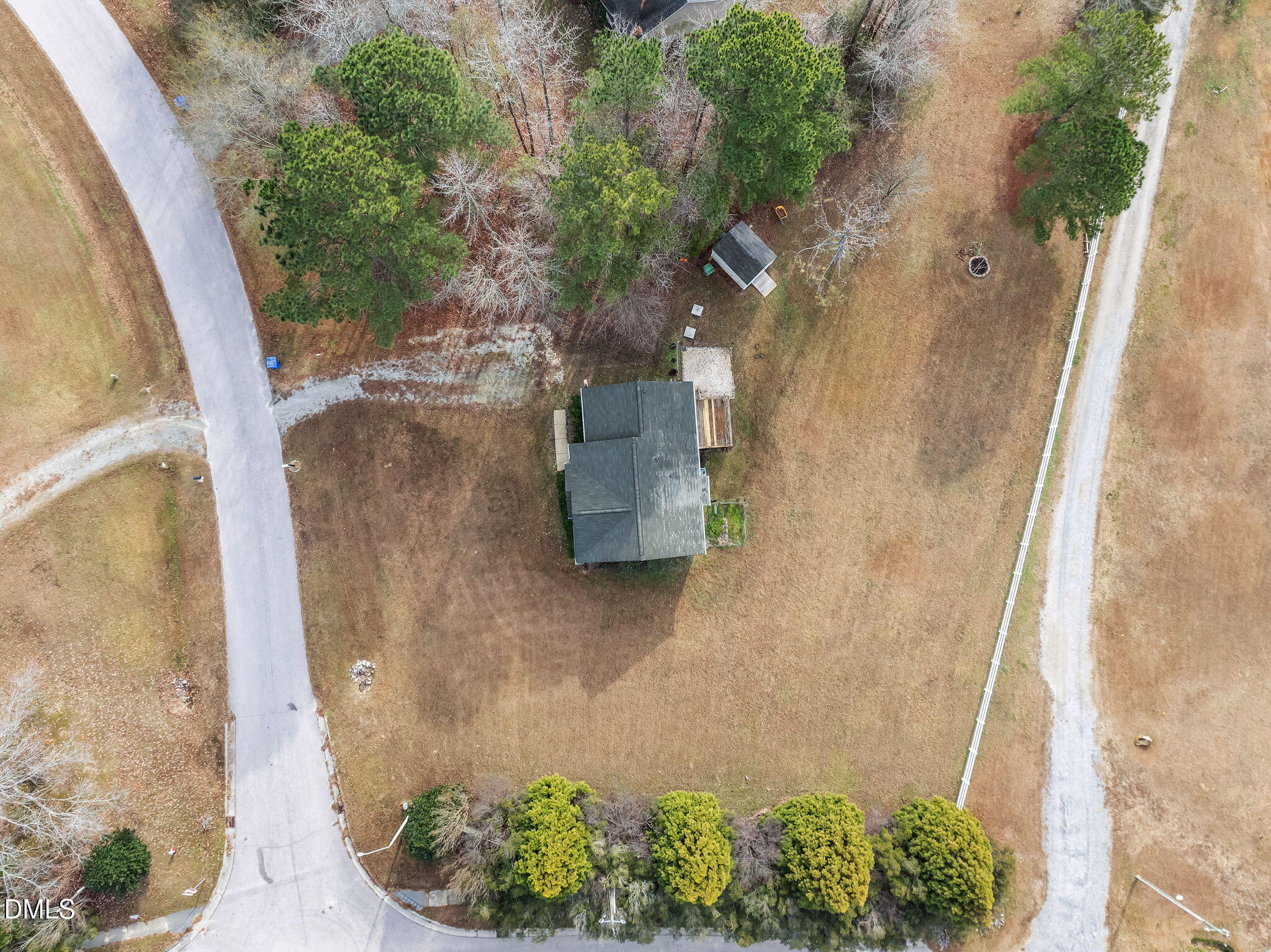 1041 Parkers Ridge Drive