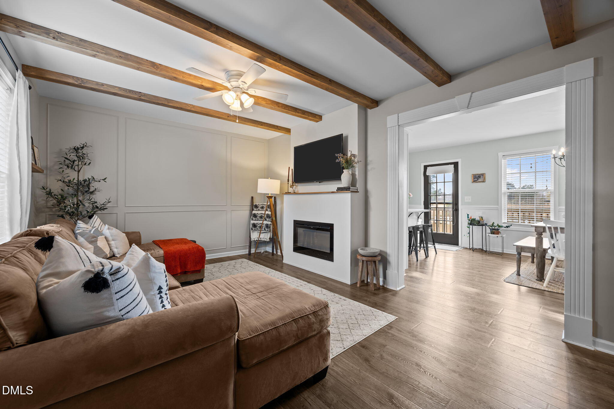 1041 Parkers Ridge Drive