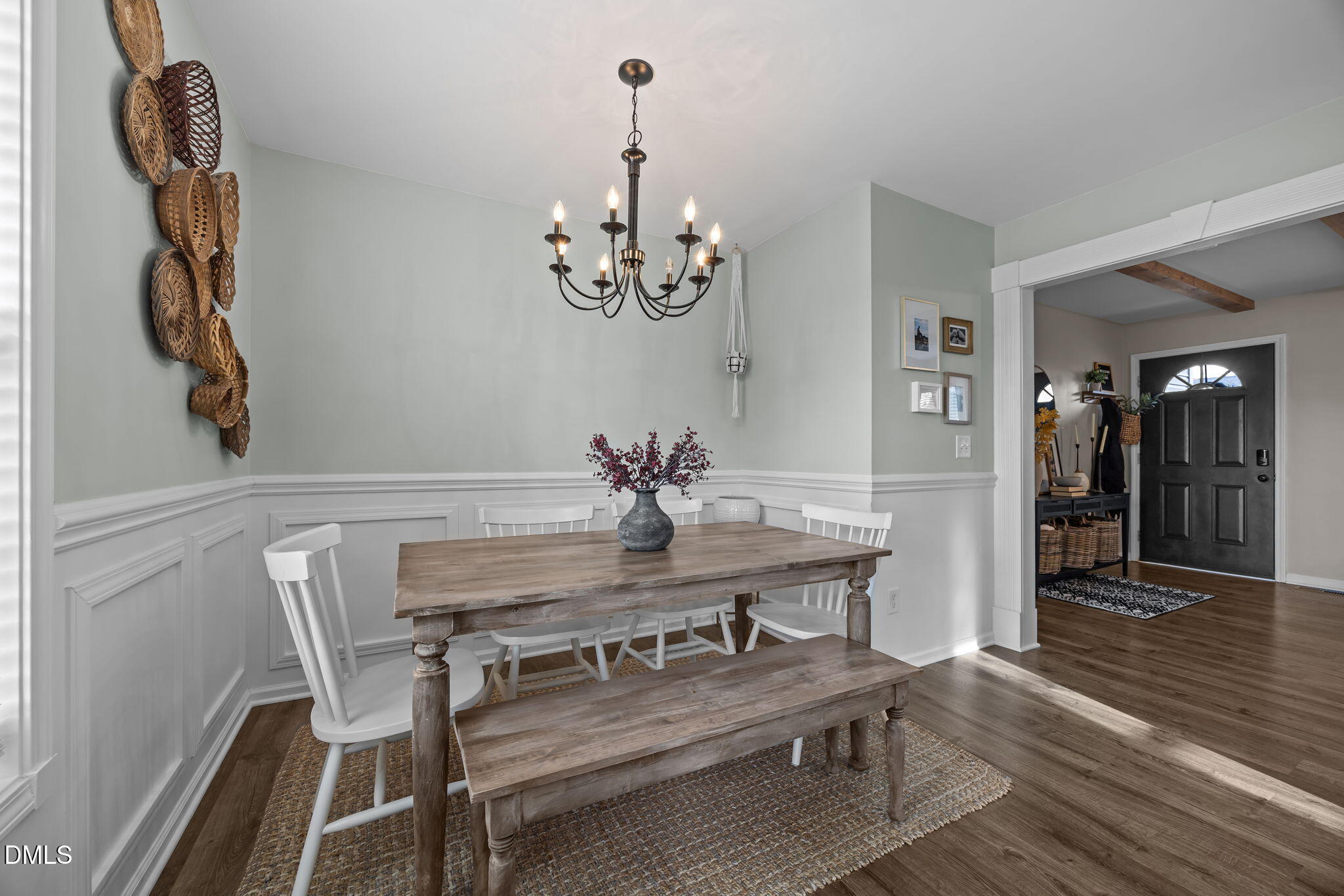 1041 Parkers Ridge Drive