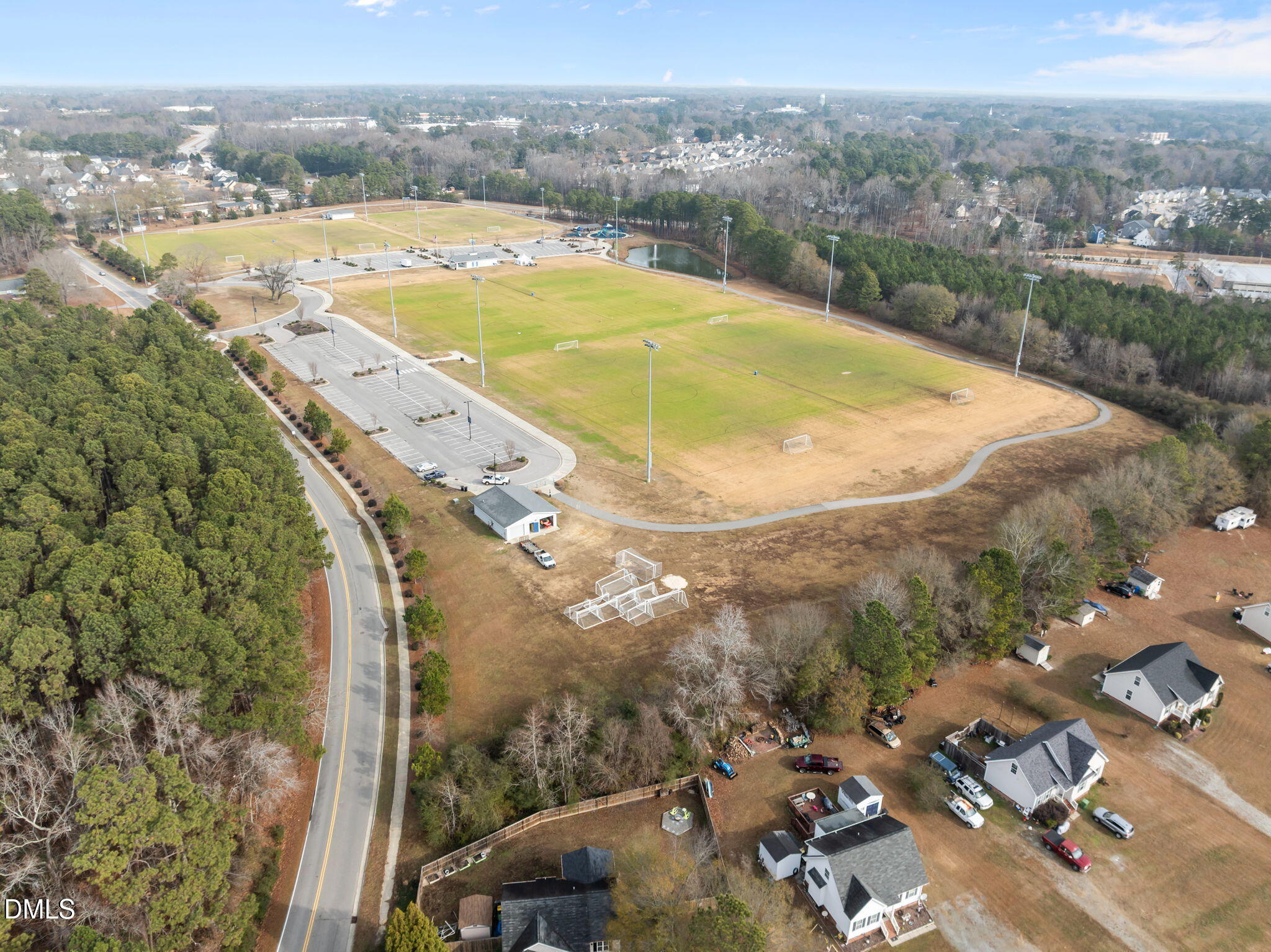 1041 Parkers Ridge Drive