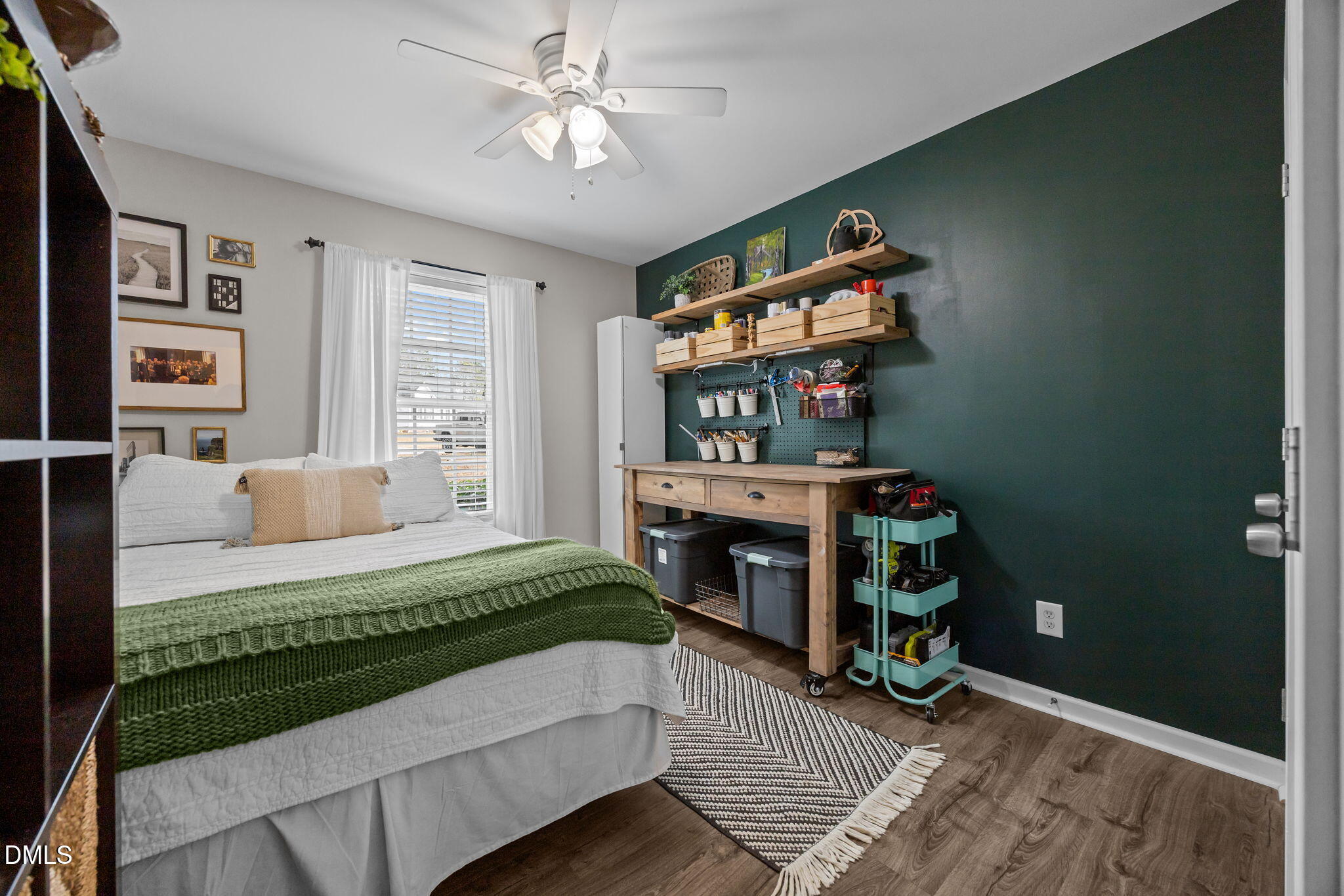 1041 Parkers Ridge Drive