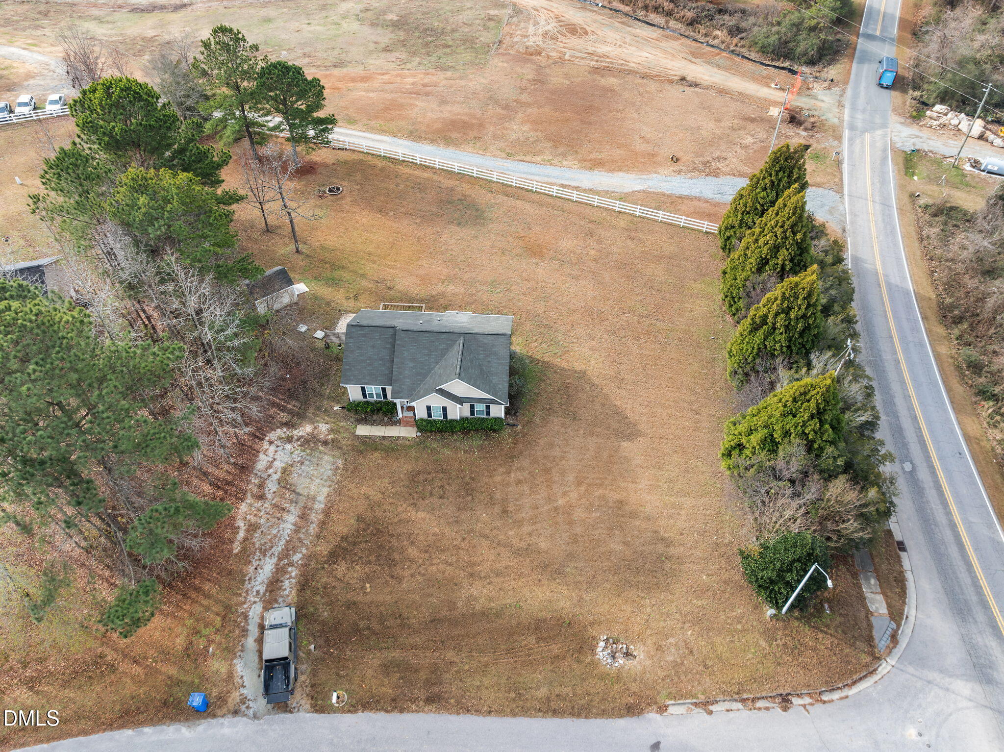 1041 Parkers Ridge Drive