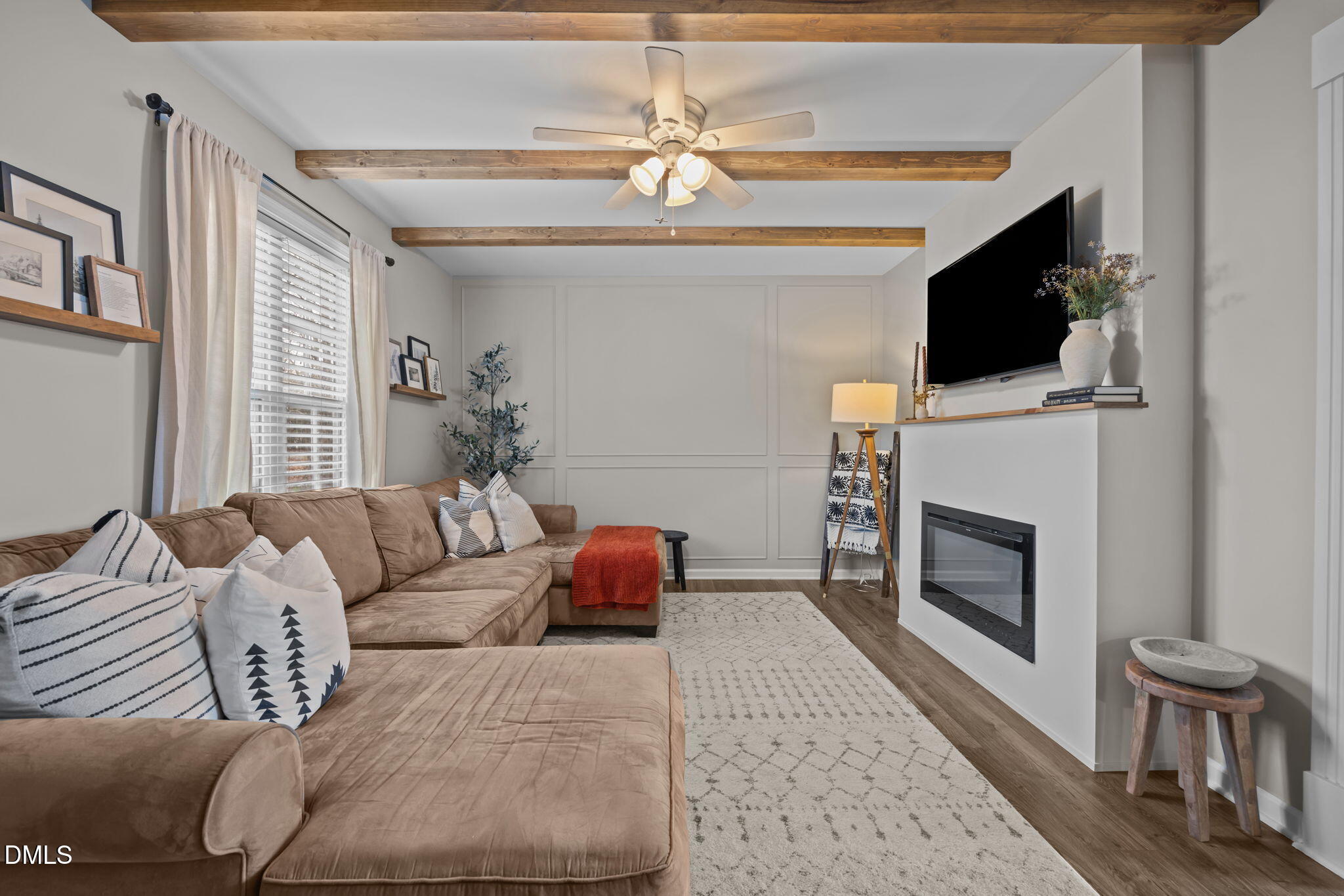 1041 Parkers Ridge Drive