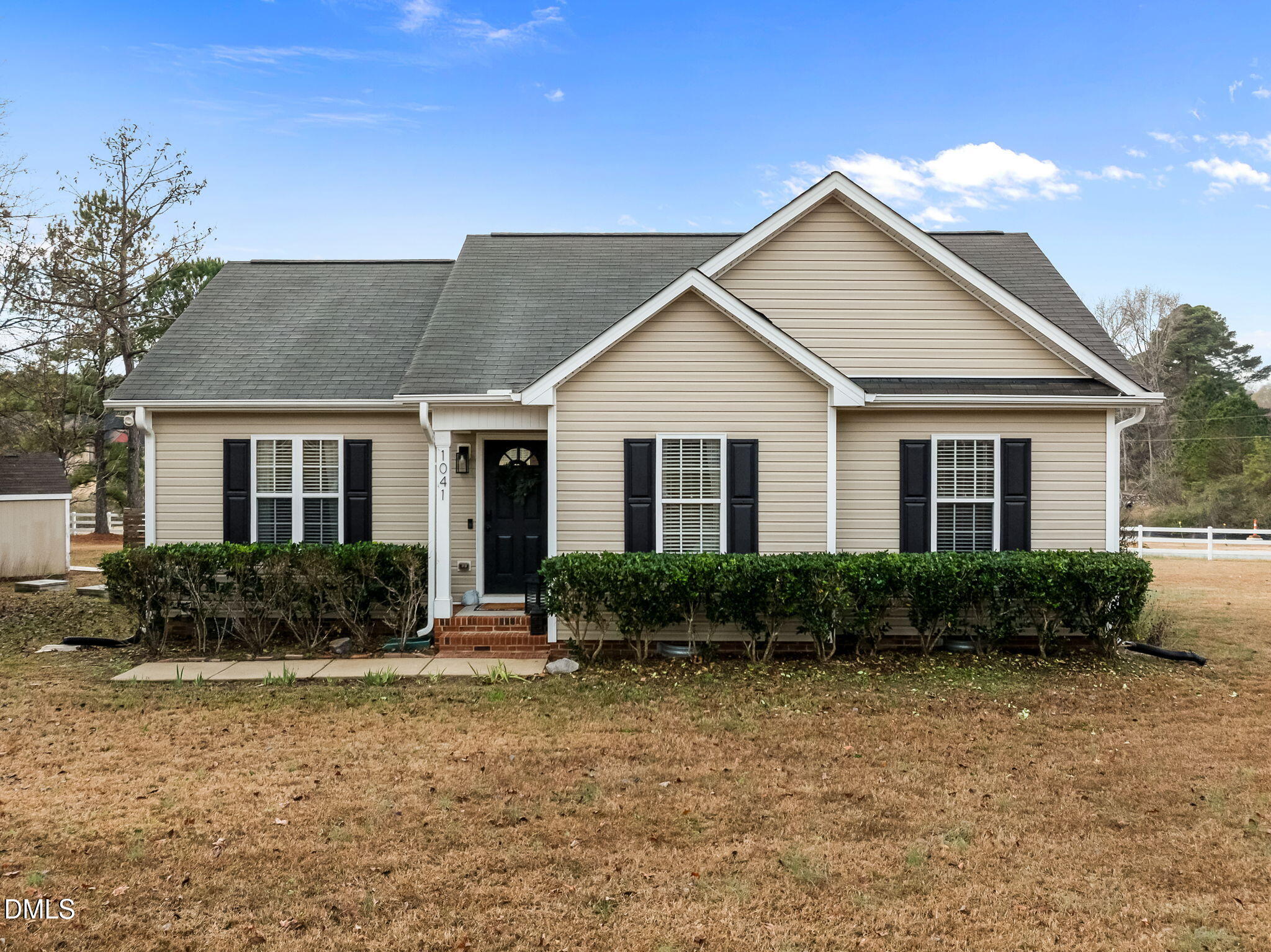 1041 Parkers Ridge Drive