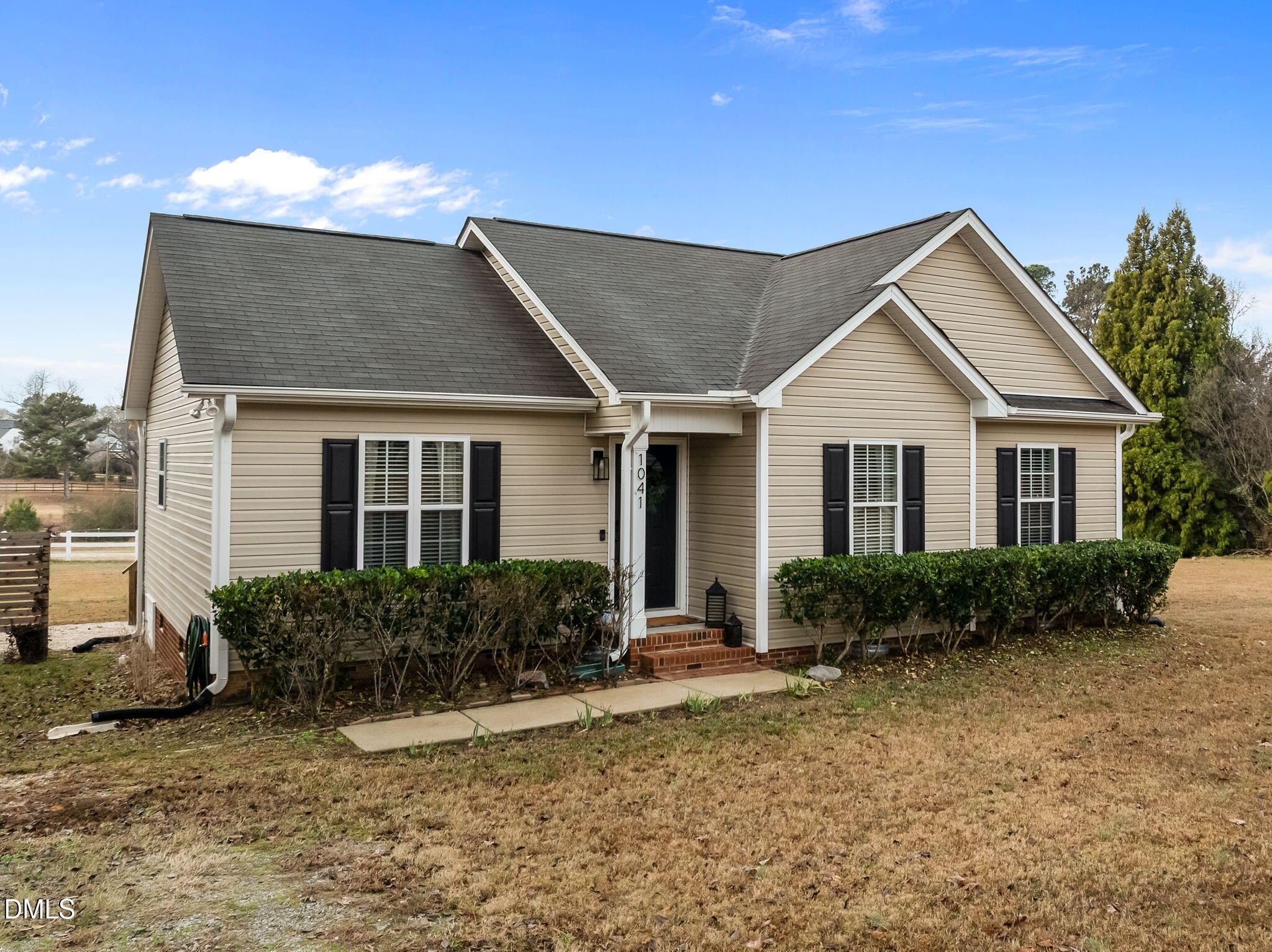 1041 Parkers Ridge Drive