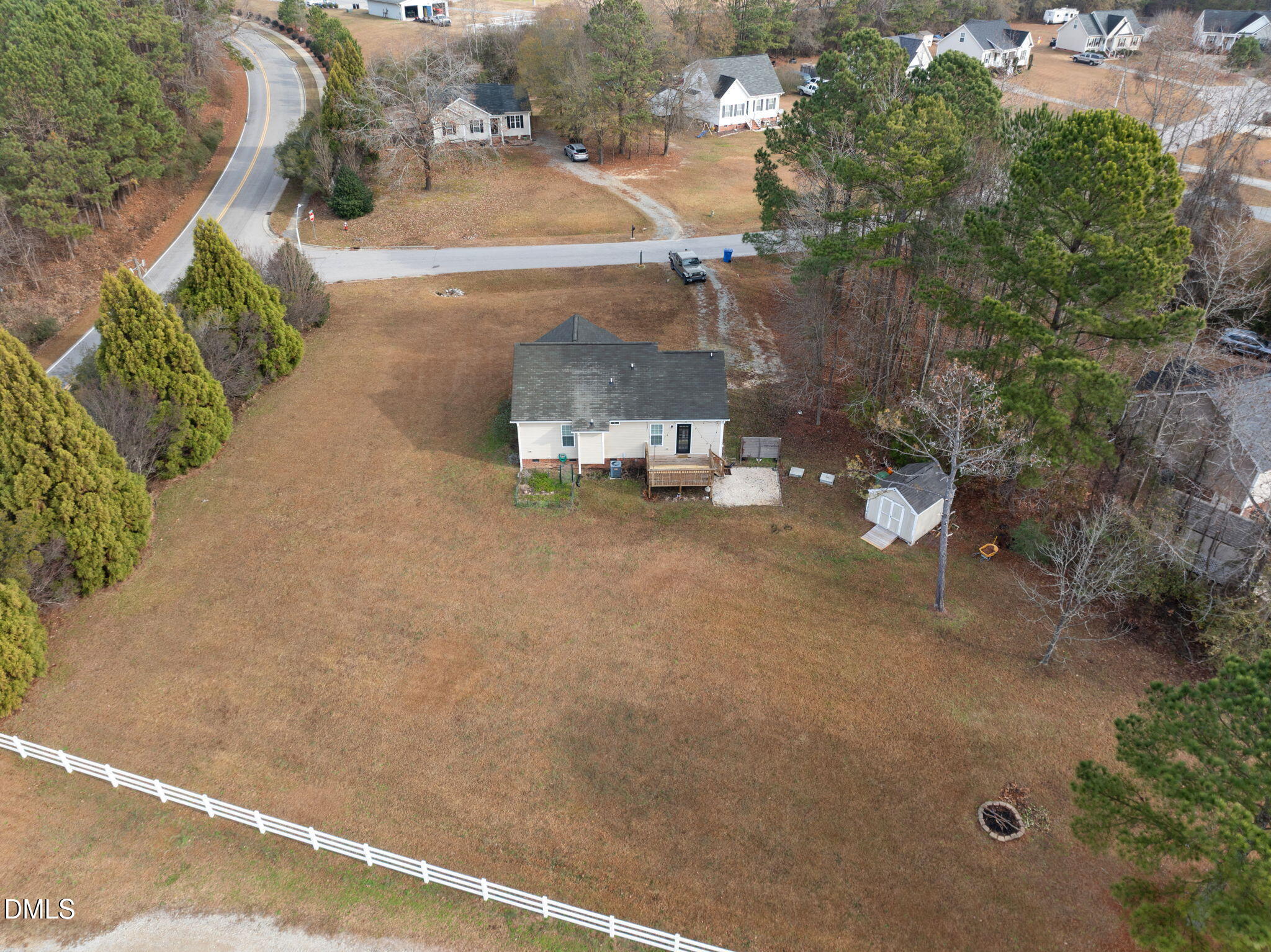 1041 Parkers Ridge Drive