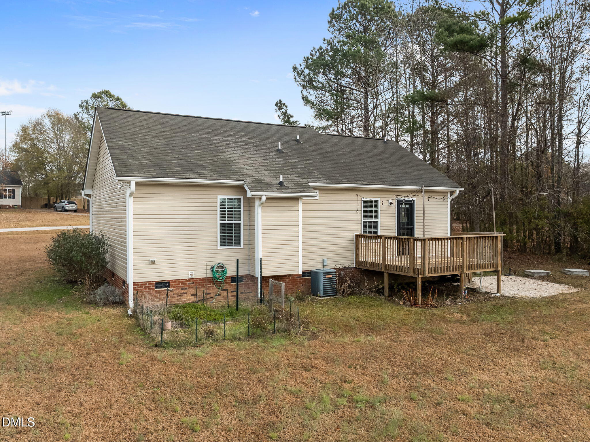 1041 Parkers Ridge Drive