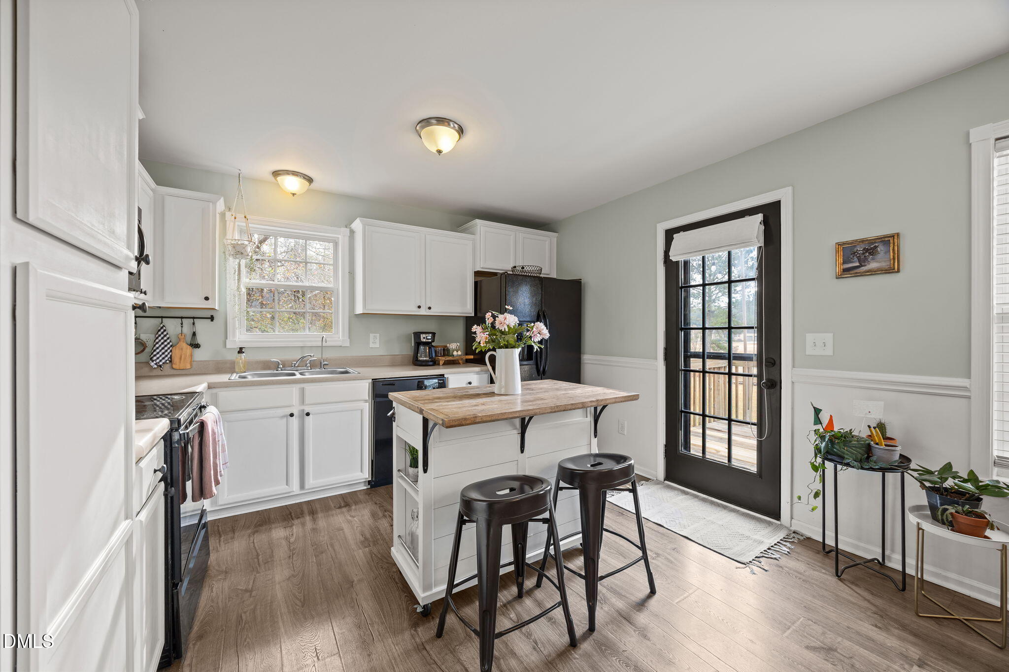 1041 Parkers Ridge Drive