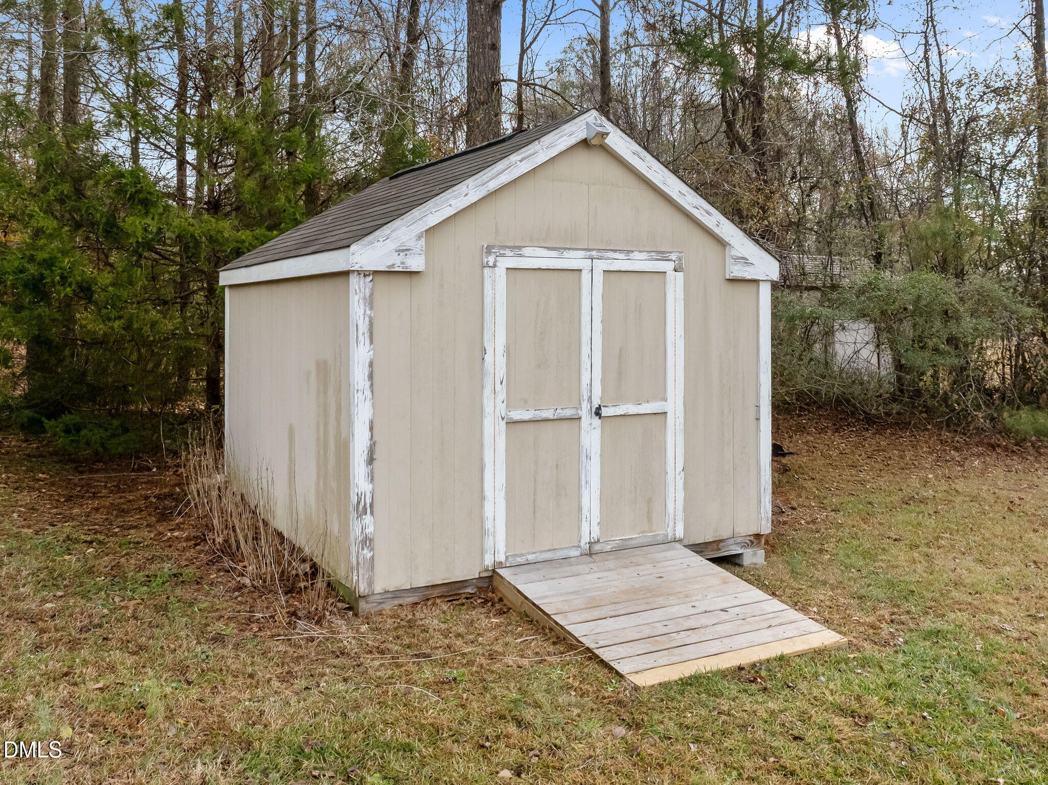 1041 Parkers Ridge Drive