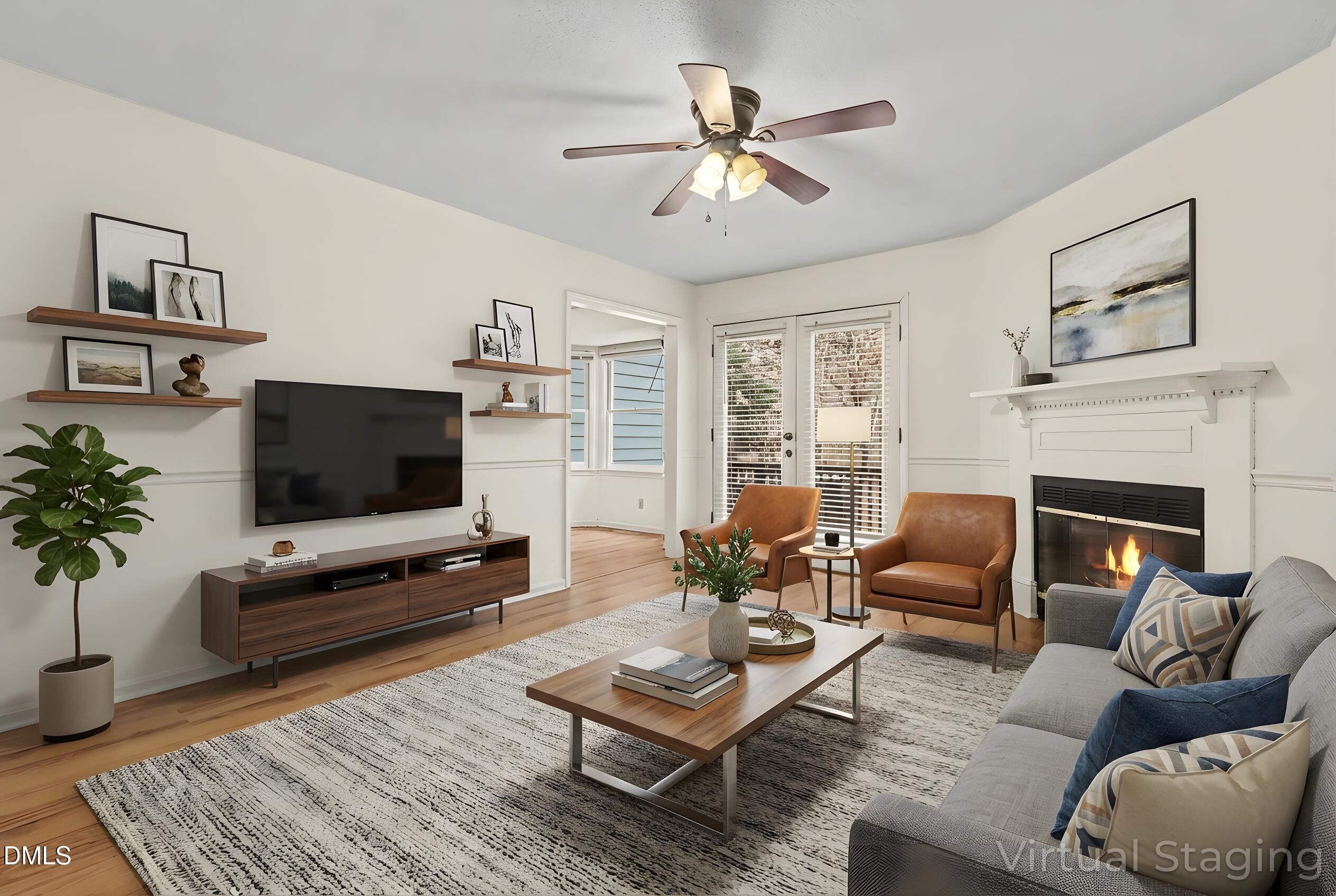 5608 Kimsey Court