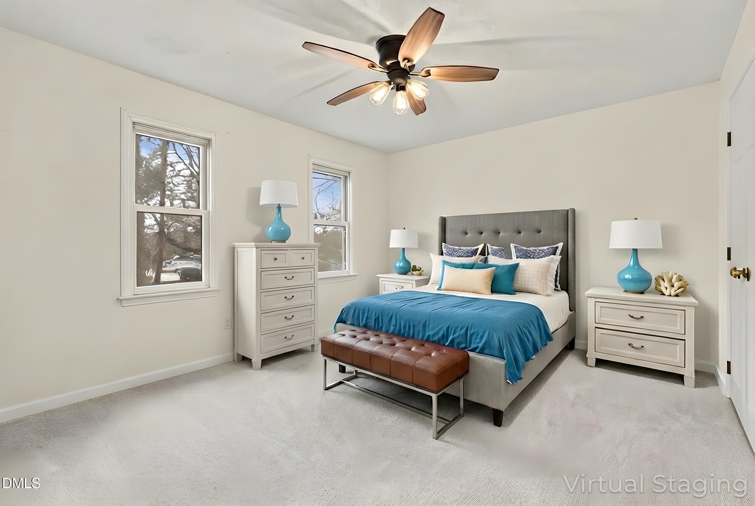 5608 Kimsey Court