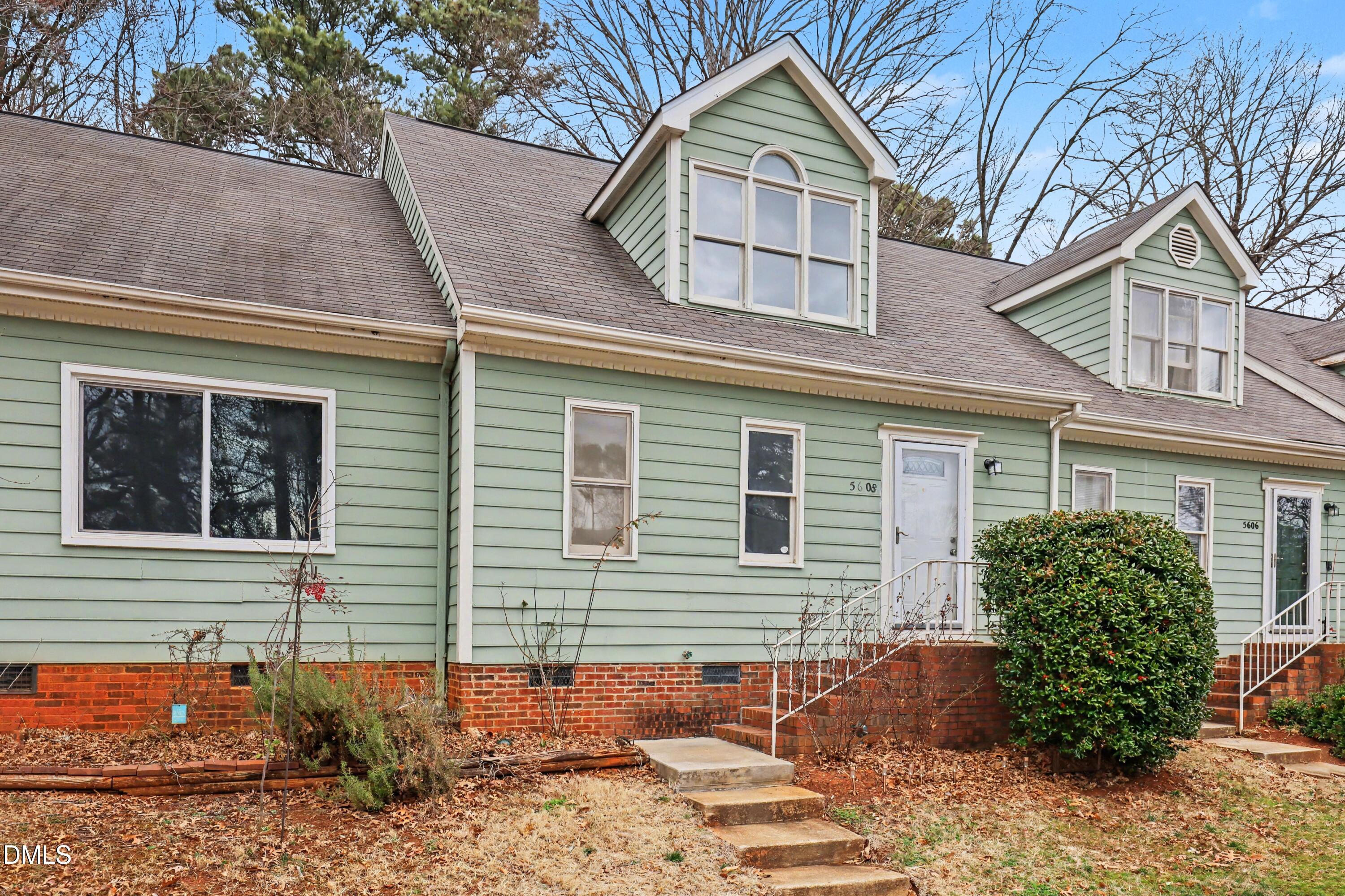 5608 Kimsey Court