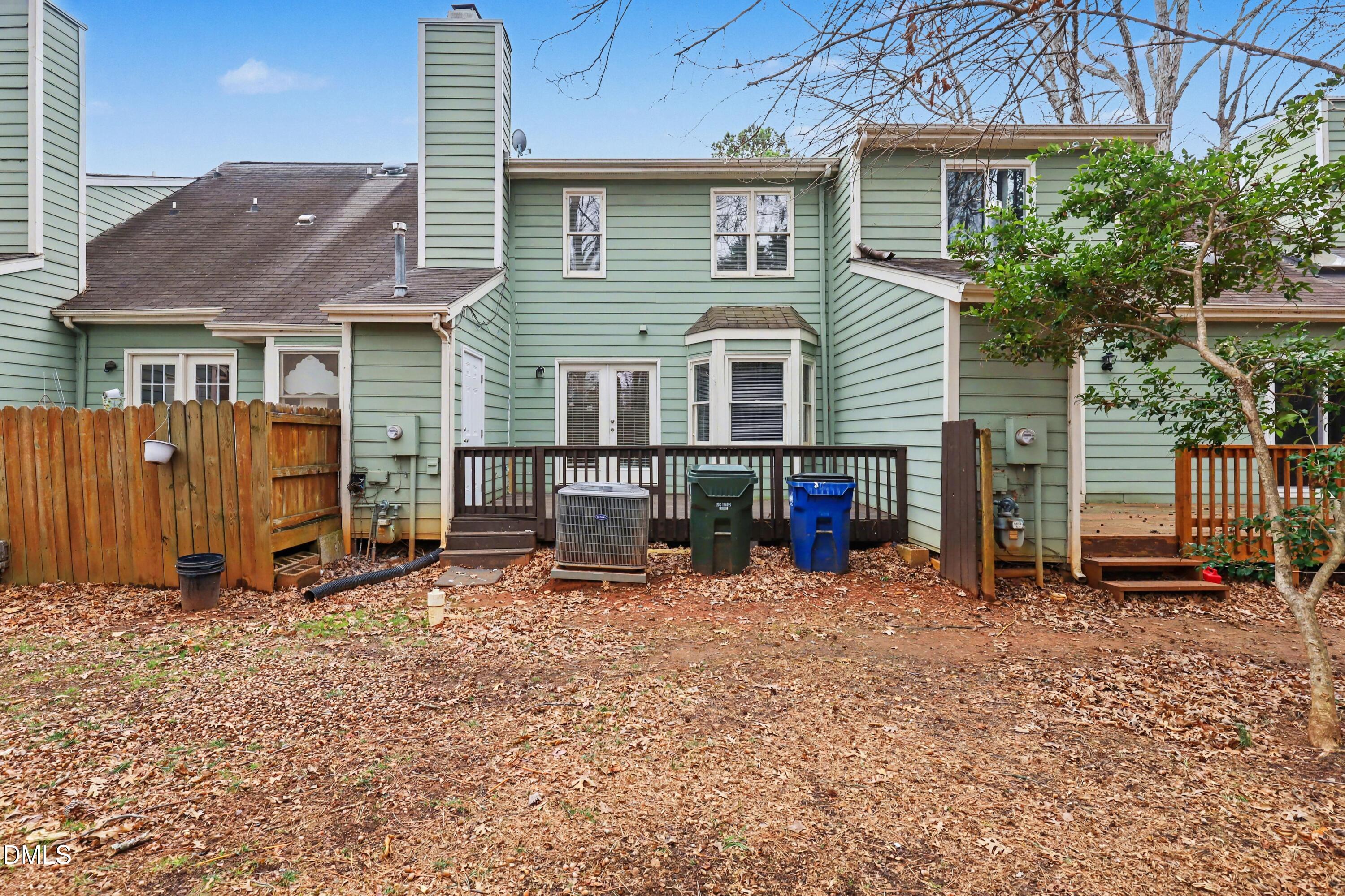5608 Kimsey Court