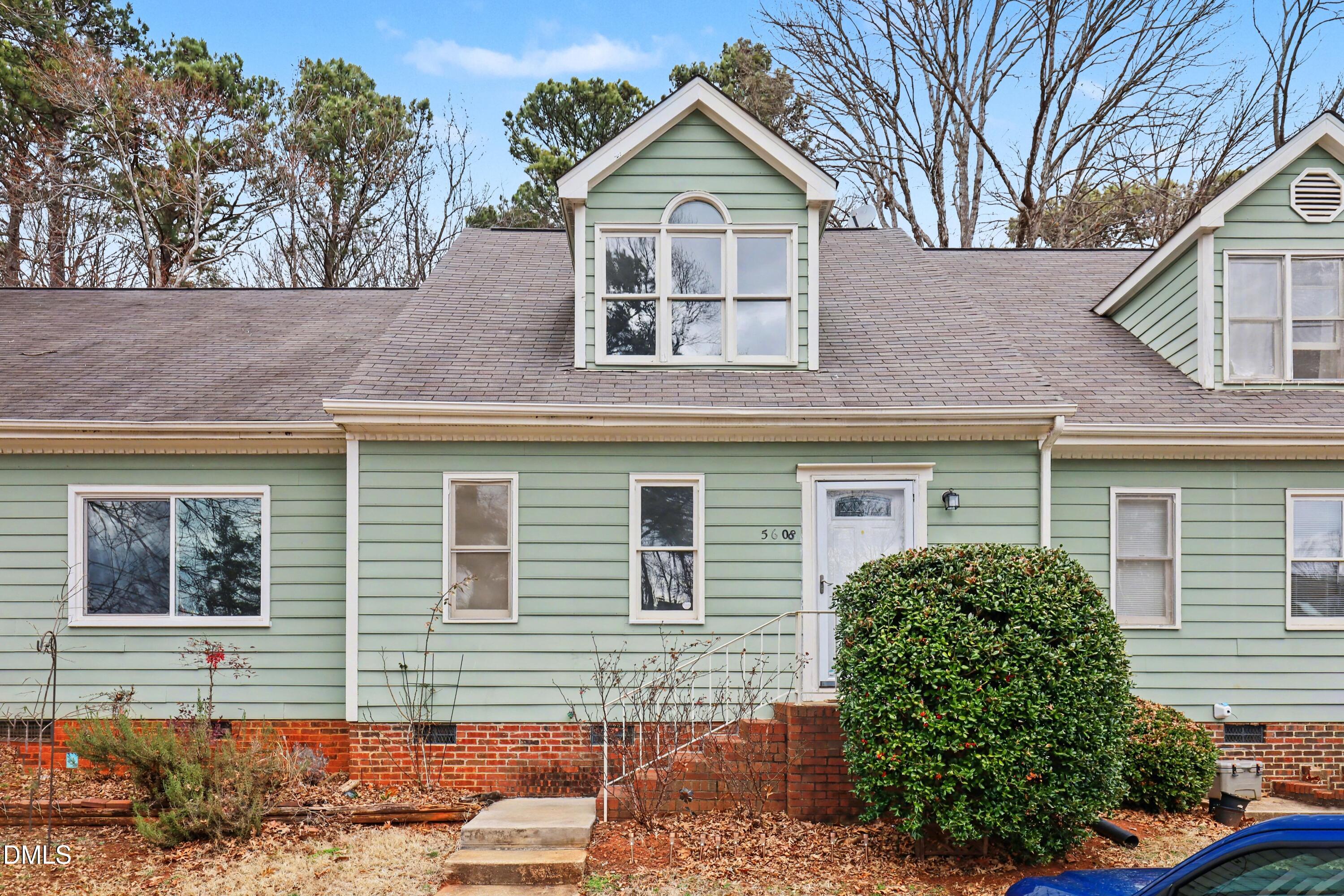 5608 Kimsey Court