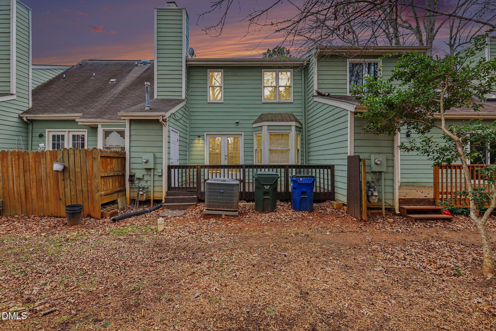 5608 Kimsey Court