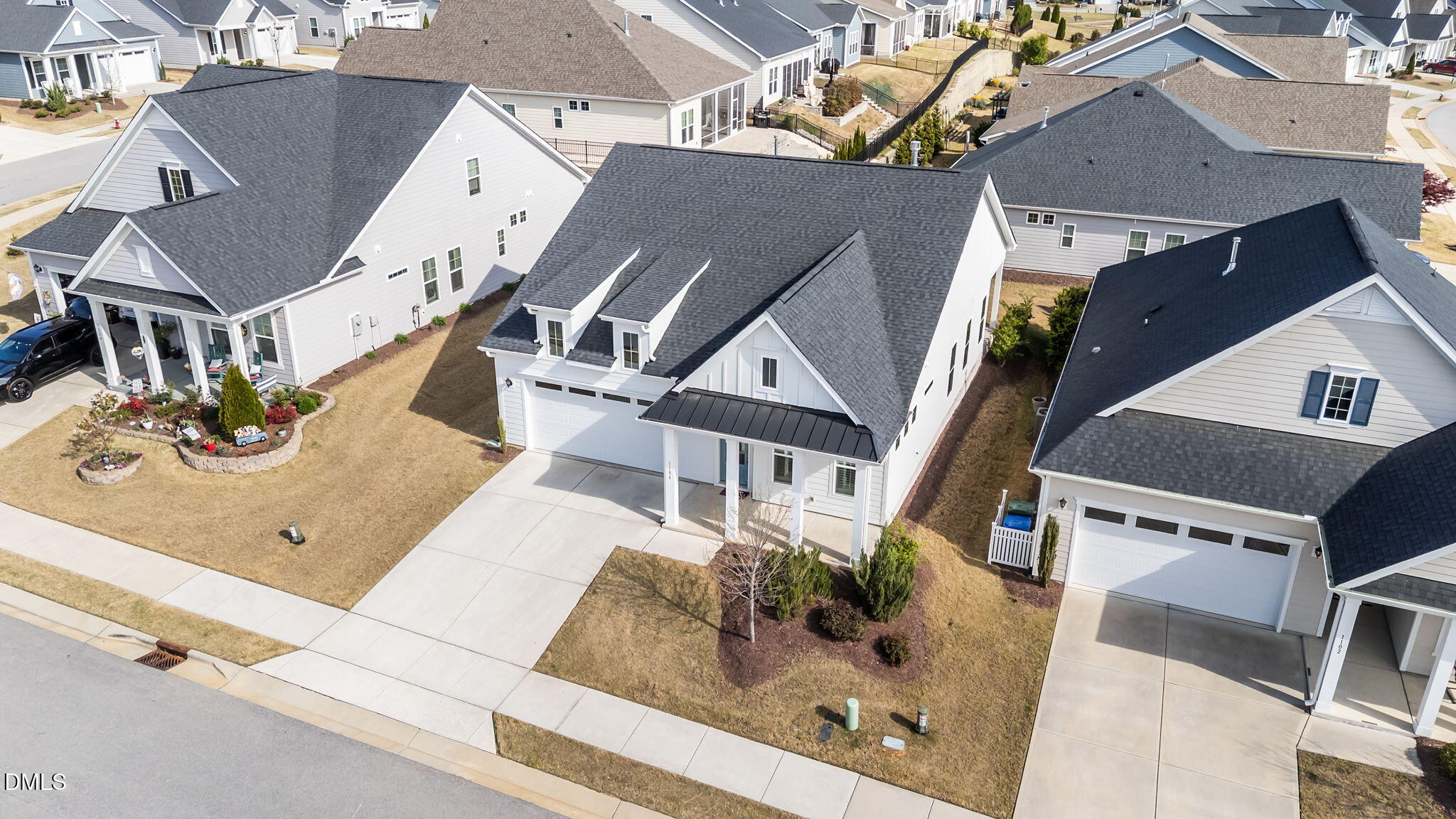 1106 Hodgson Lane