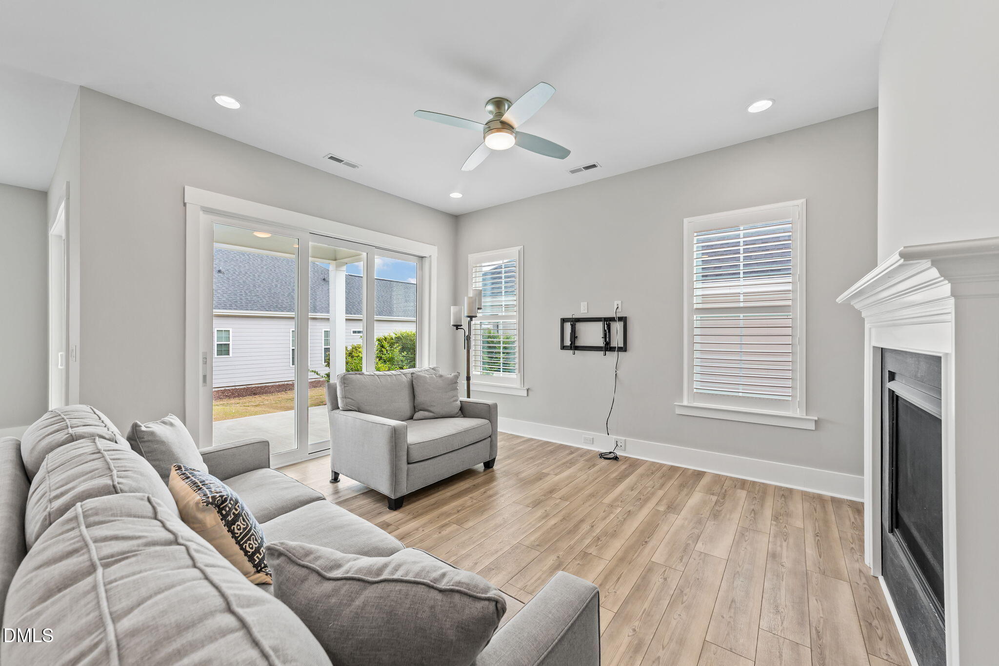 1106 Hodgson Lane