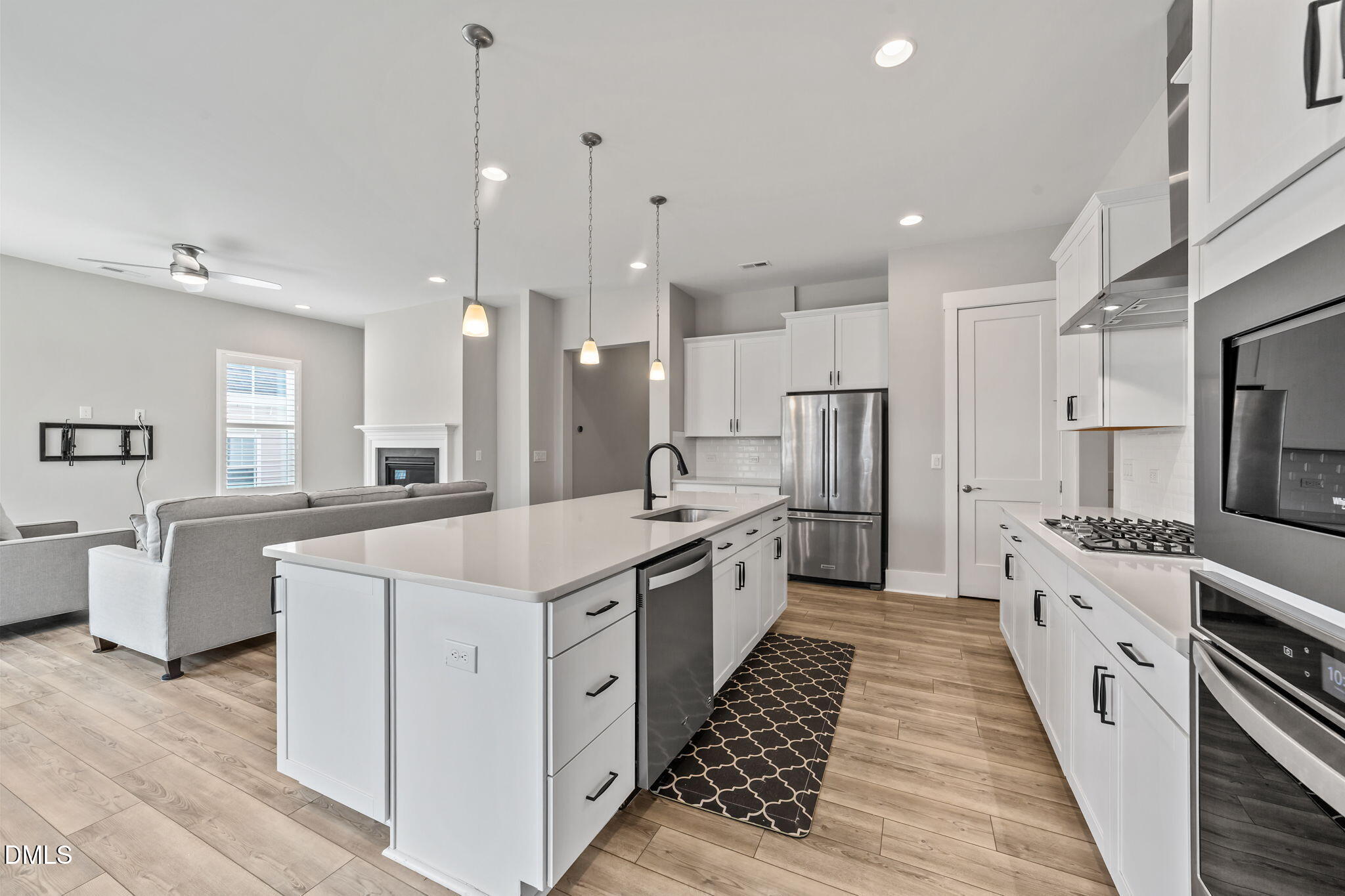 1106 Hodgson Lane