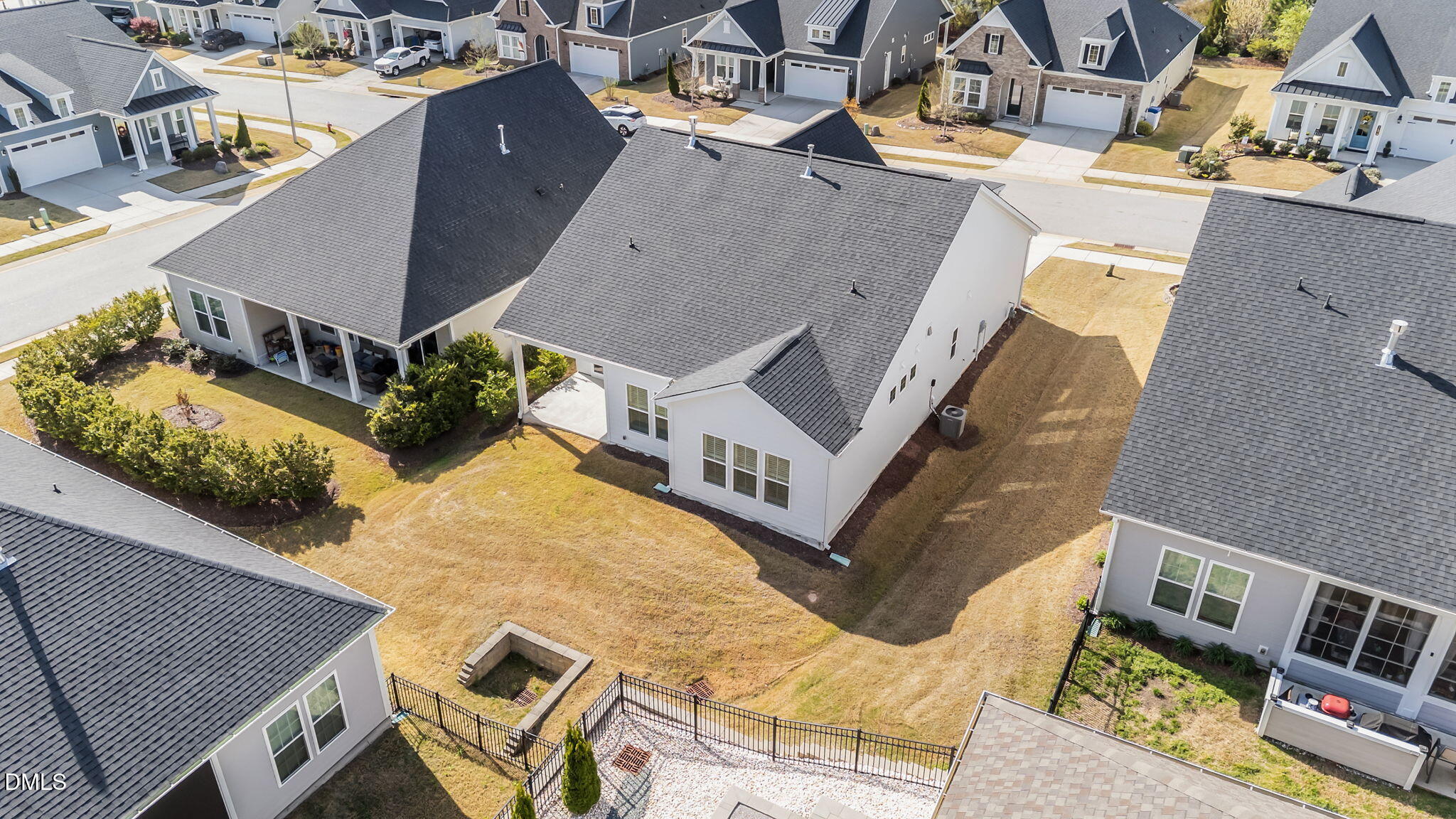 1106 Hodgson Lane