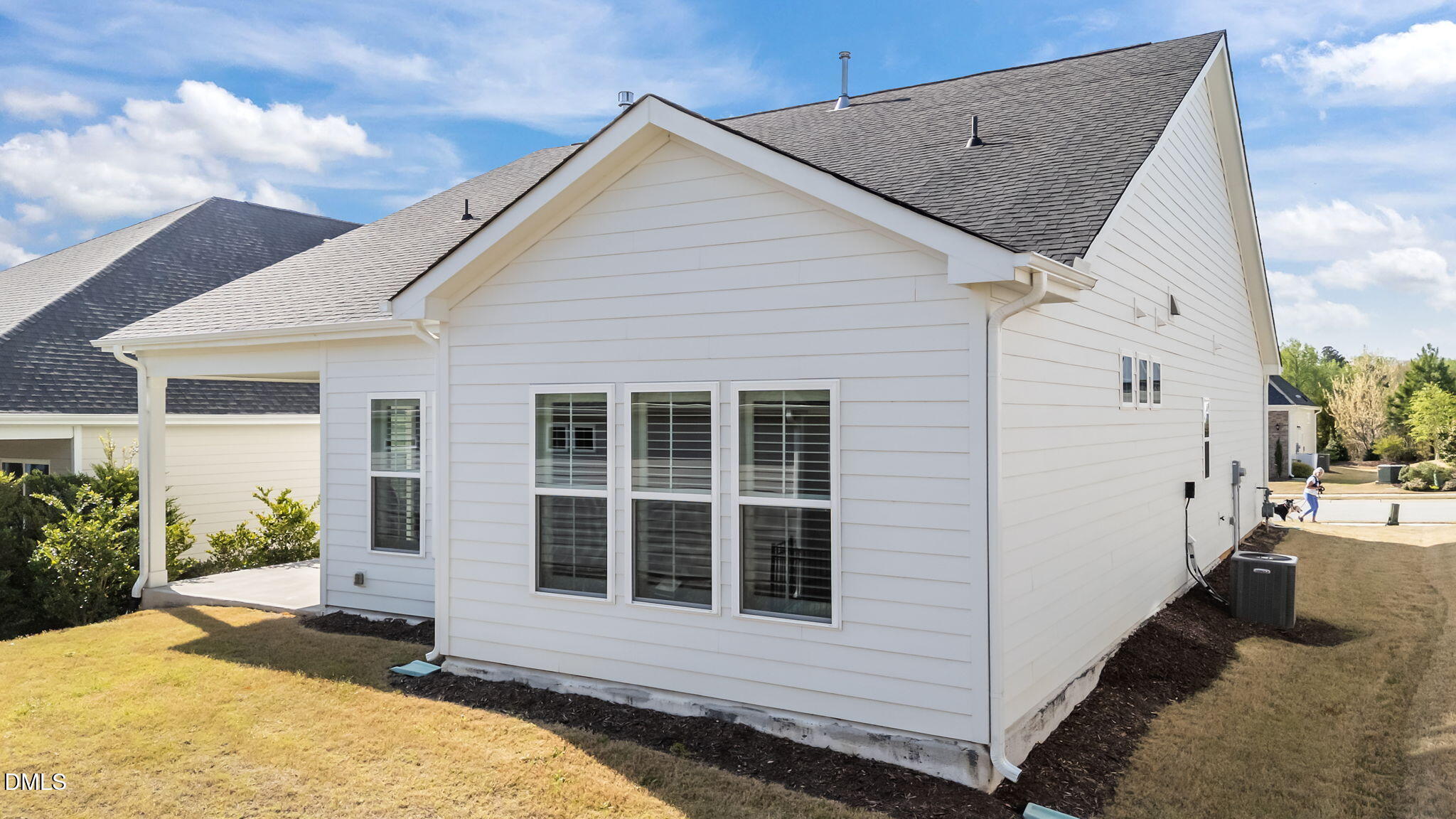 1106 Hodgson Lane