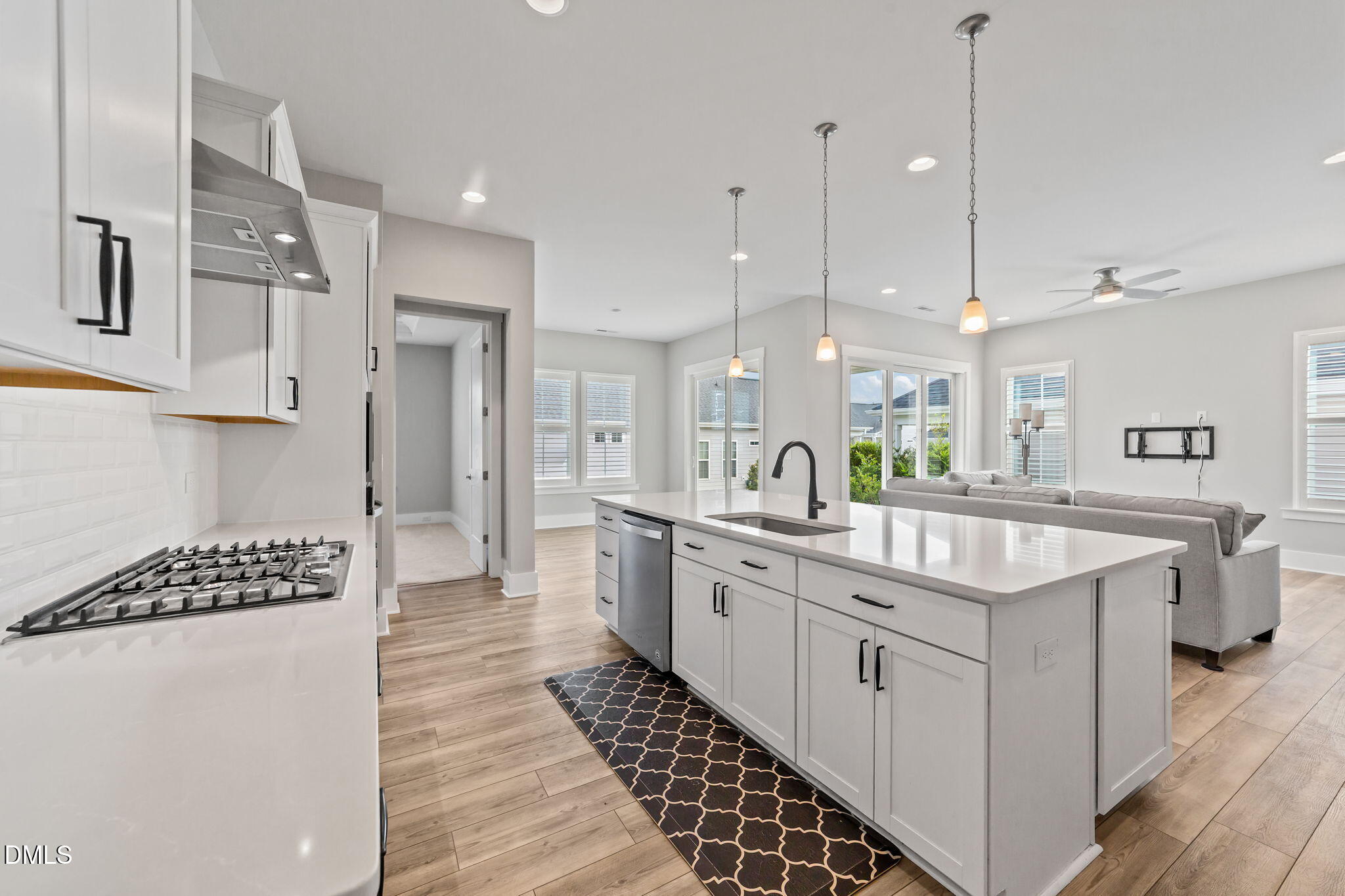 1106 Hodgson Lane