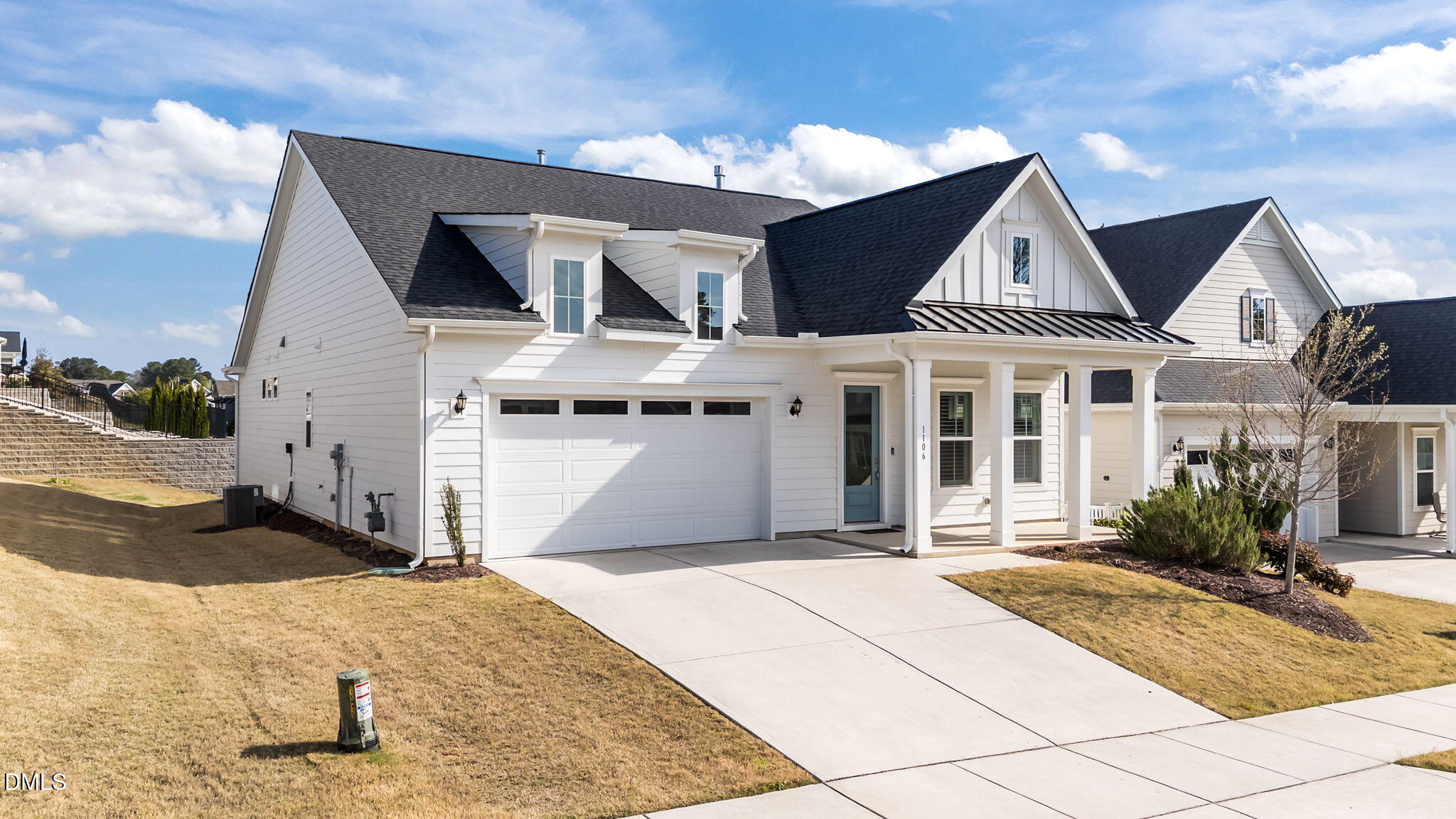 1106 Hodgson Lane