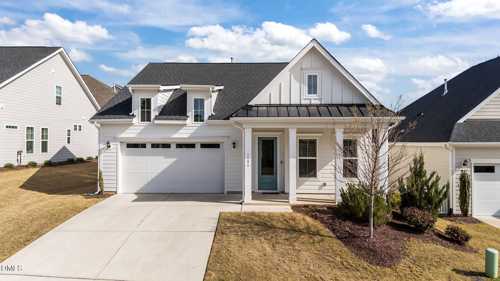 1106 Hodgson Lane