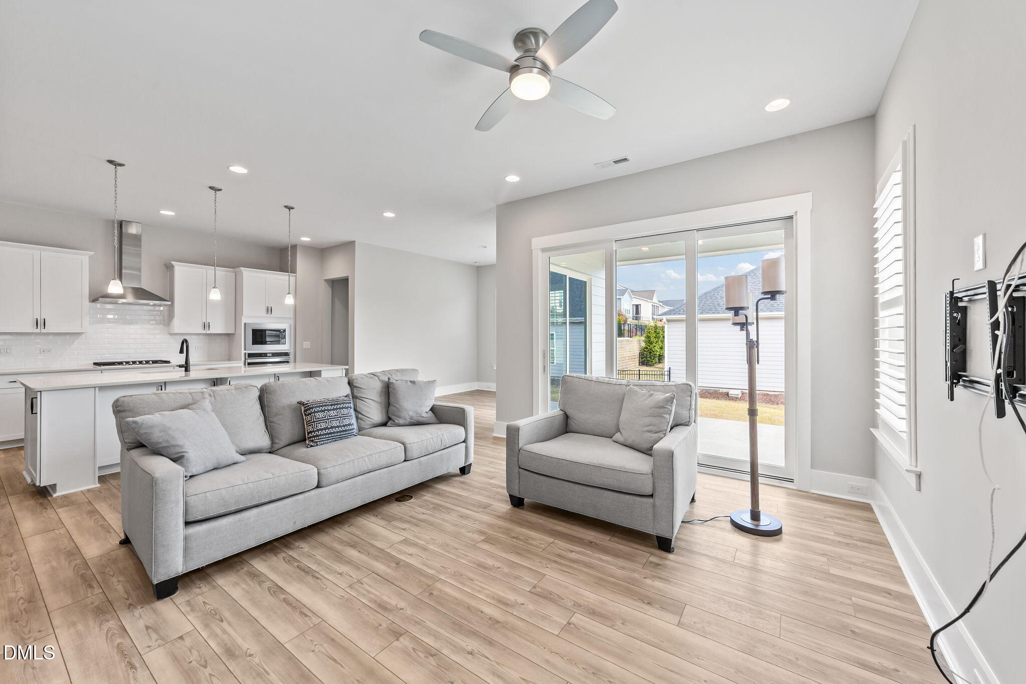1106 Hodgson Lane