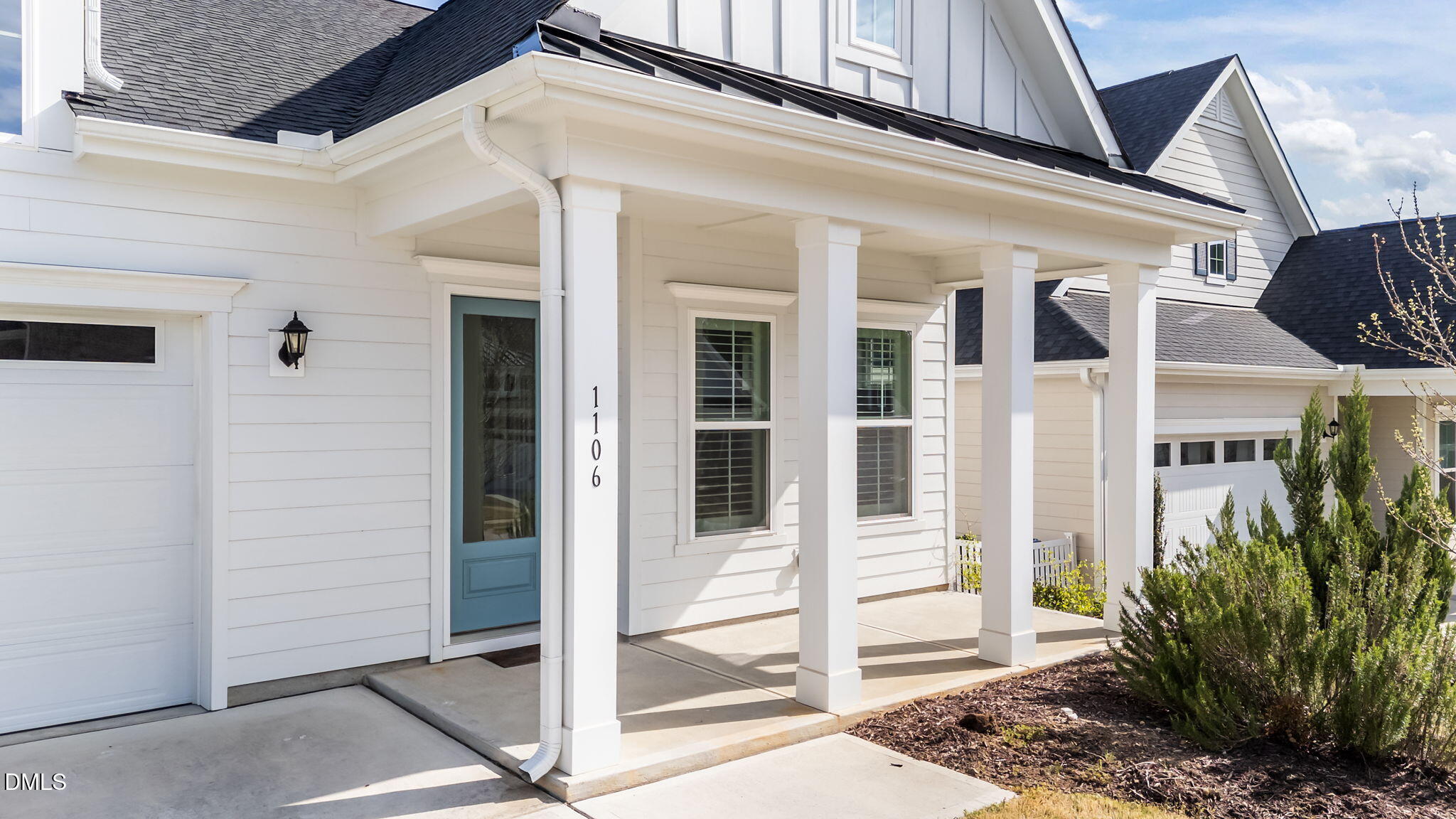 1106 Hodgson Lane
