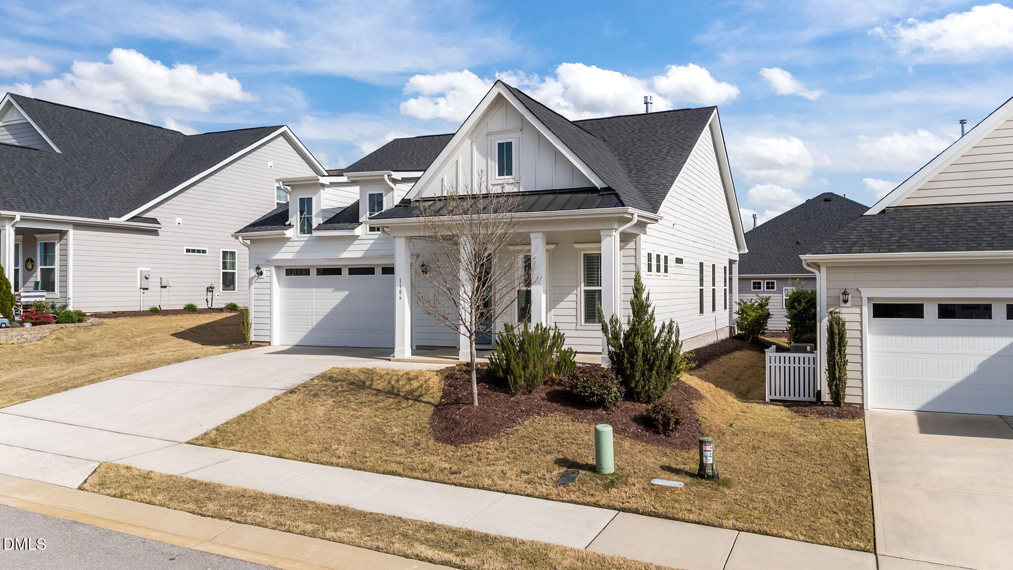 1106 Hodgson Lane