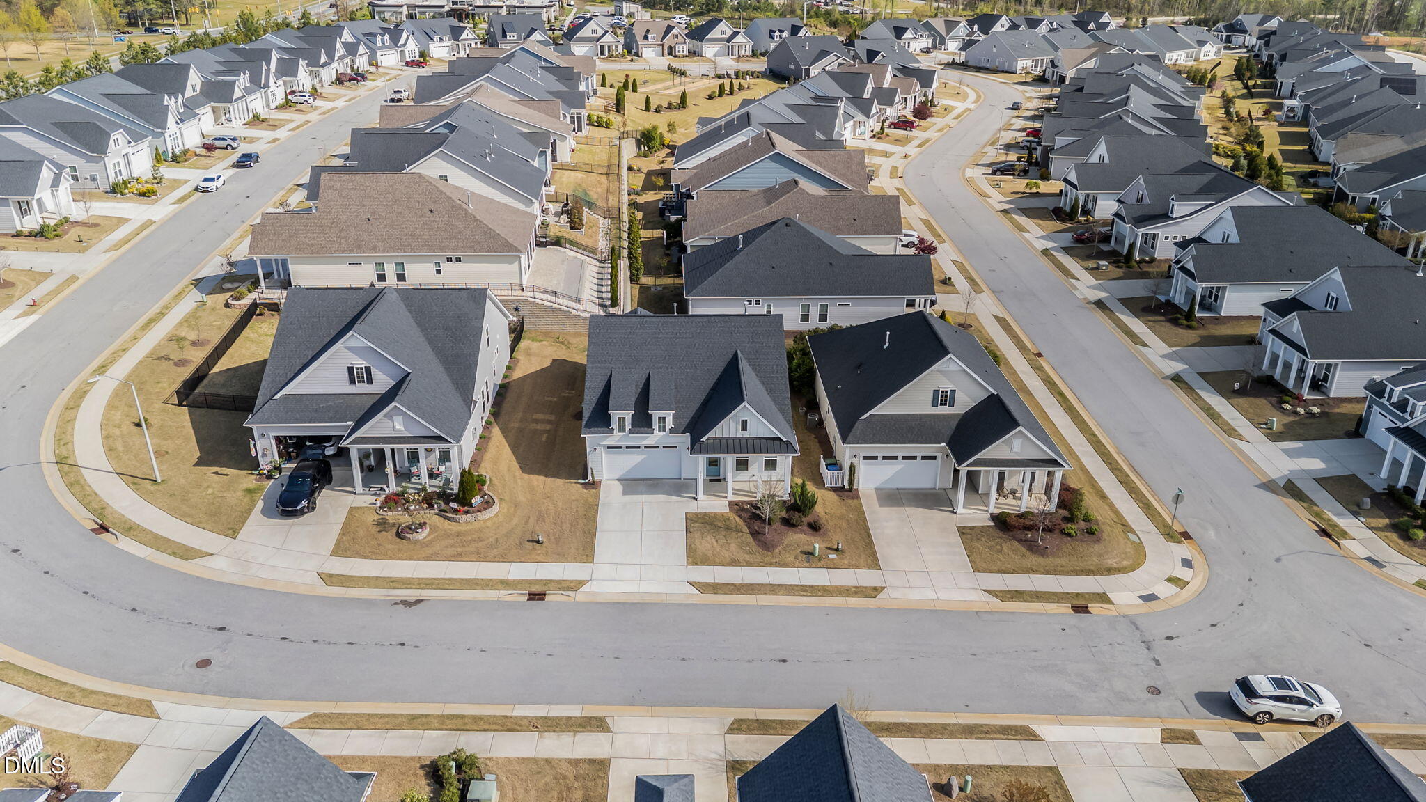 1106 Hodgson Lane