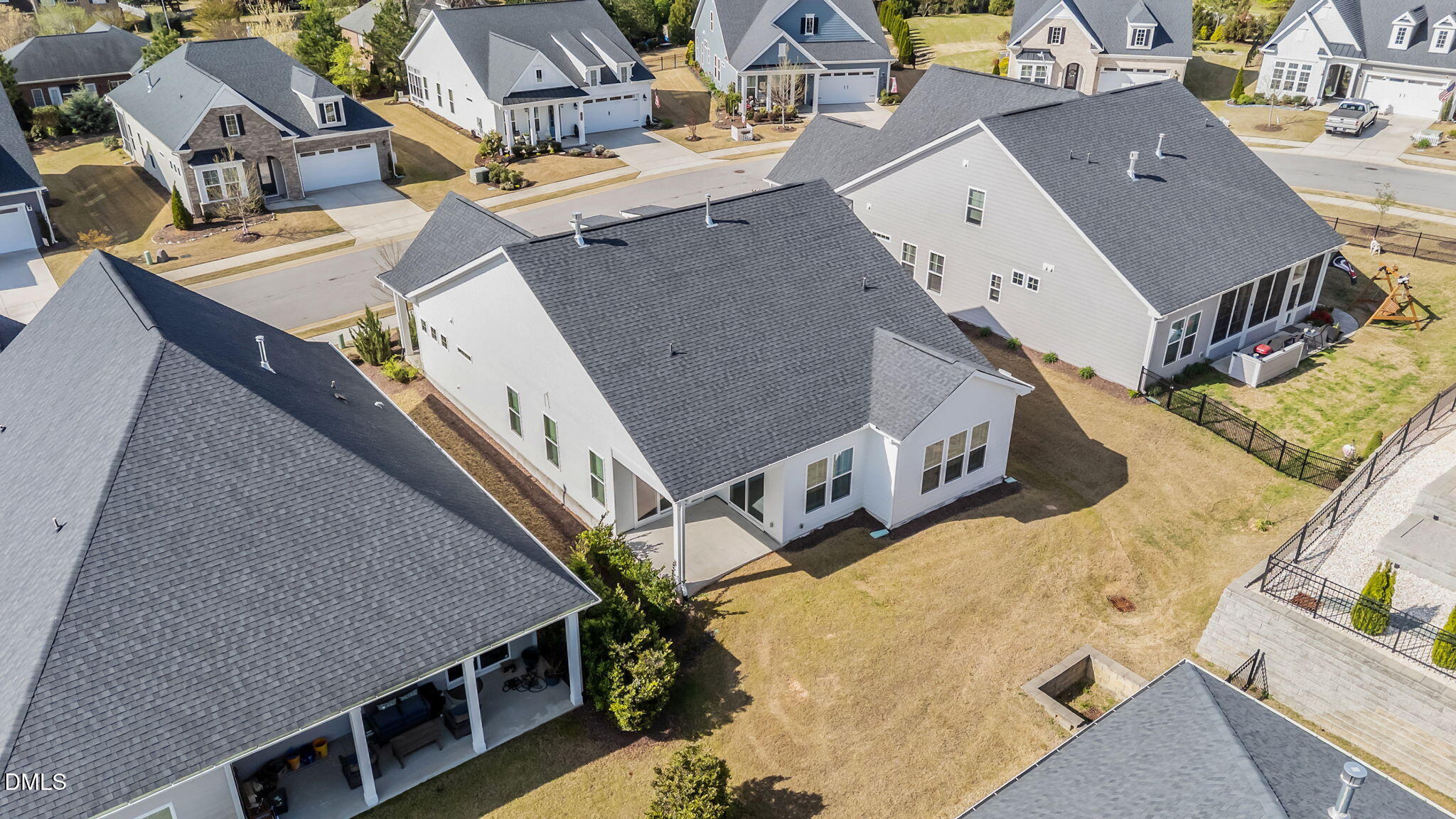 1106 Hodgson Lane