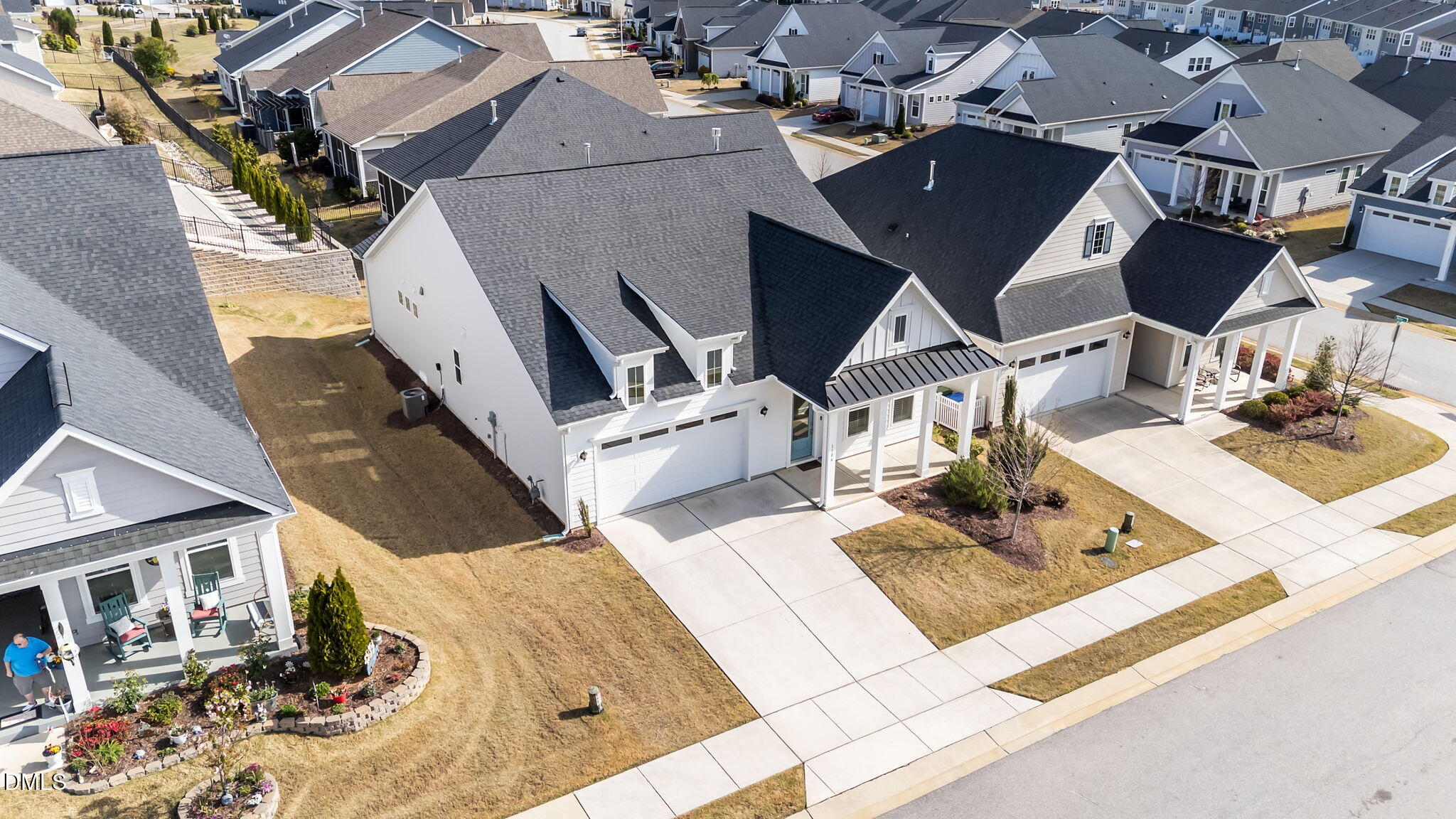 1106 Hodgson Lane