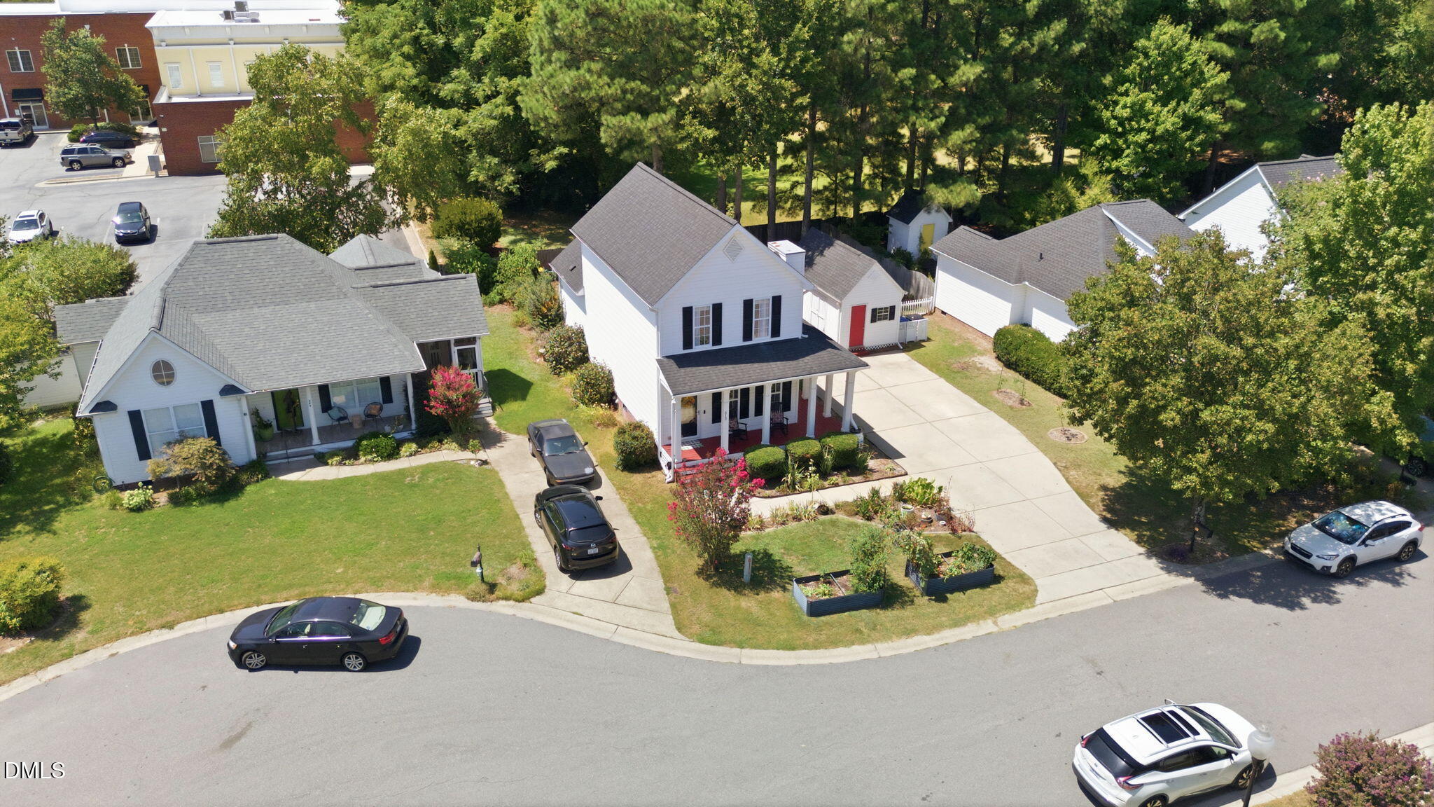 513 Cardena School Road