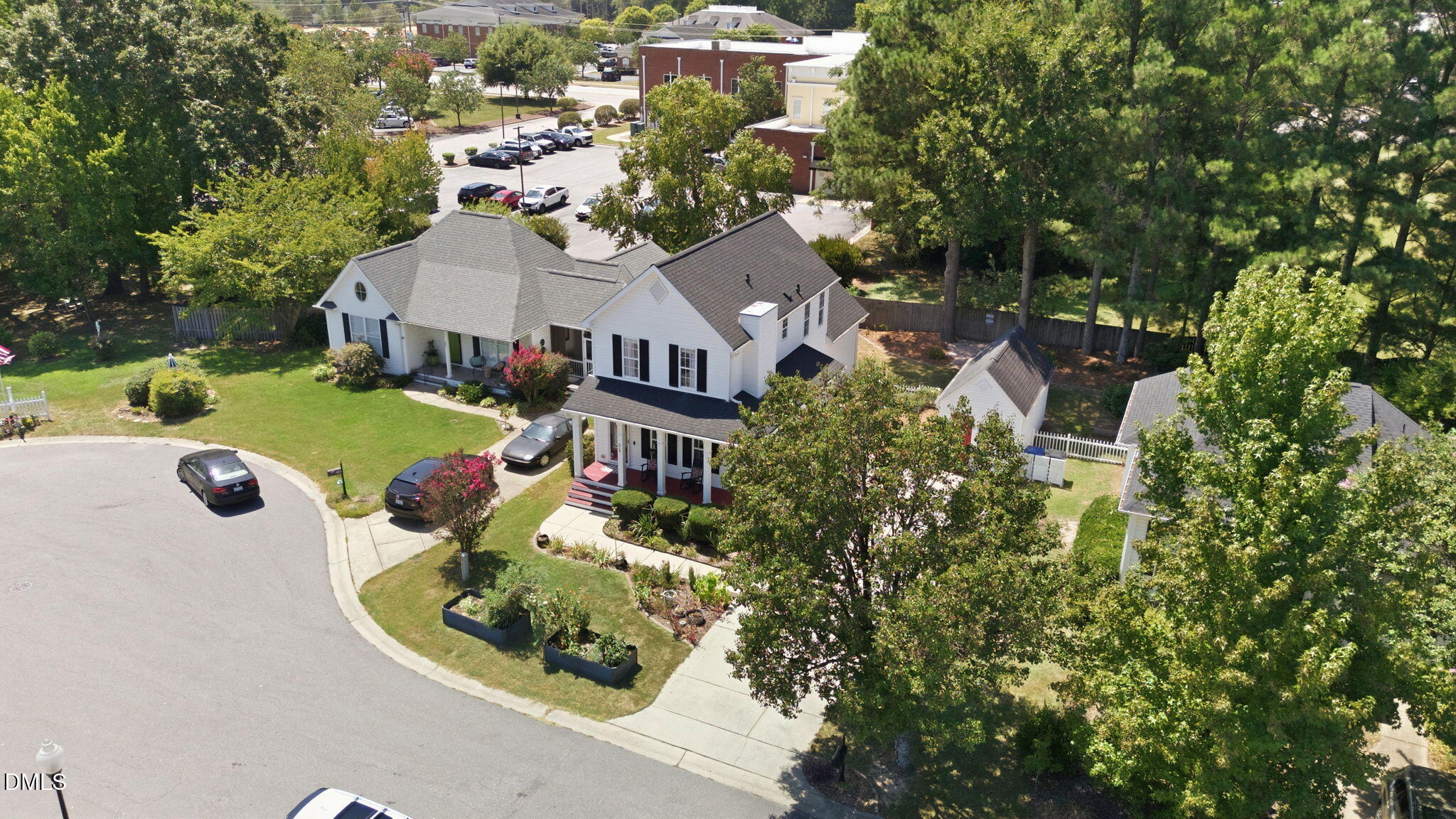 513 Cardena School Road