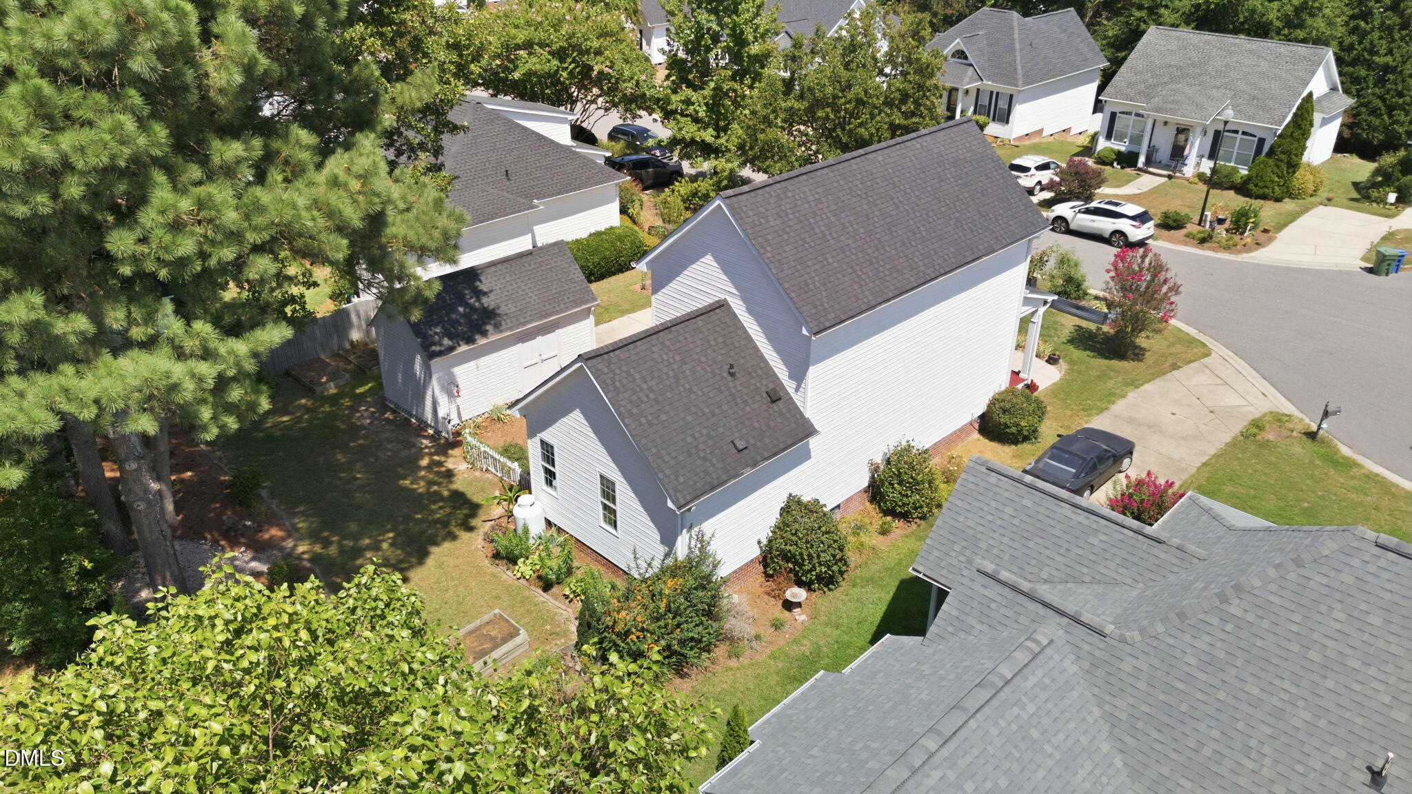 513 Cardena School Road