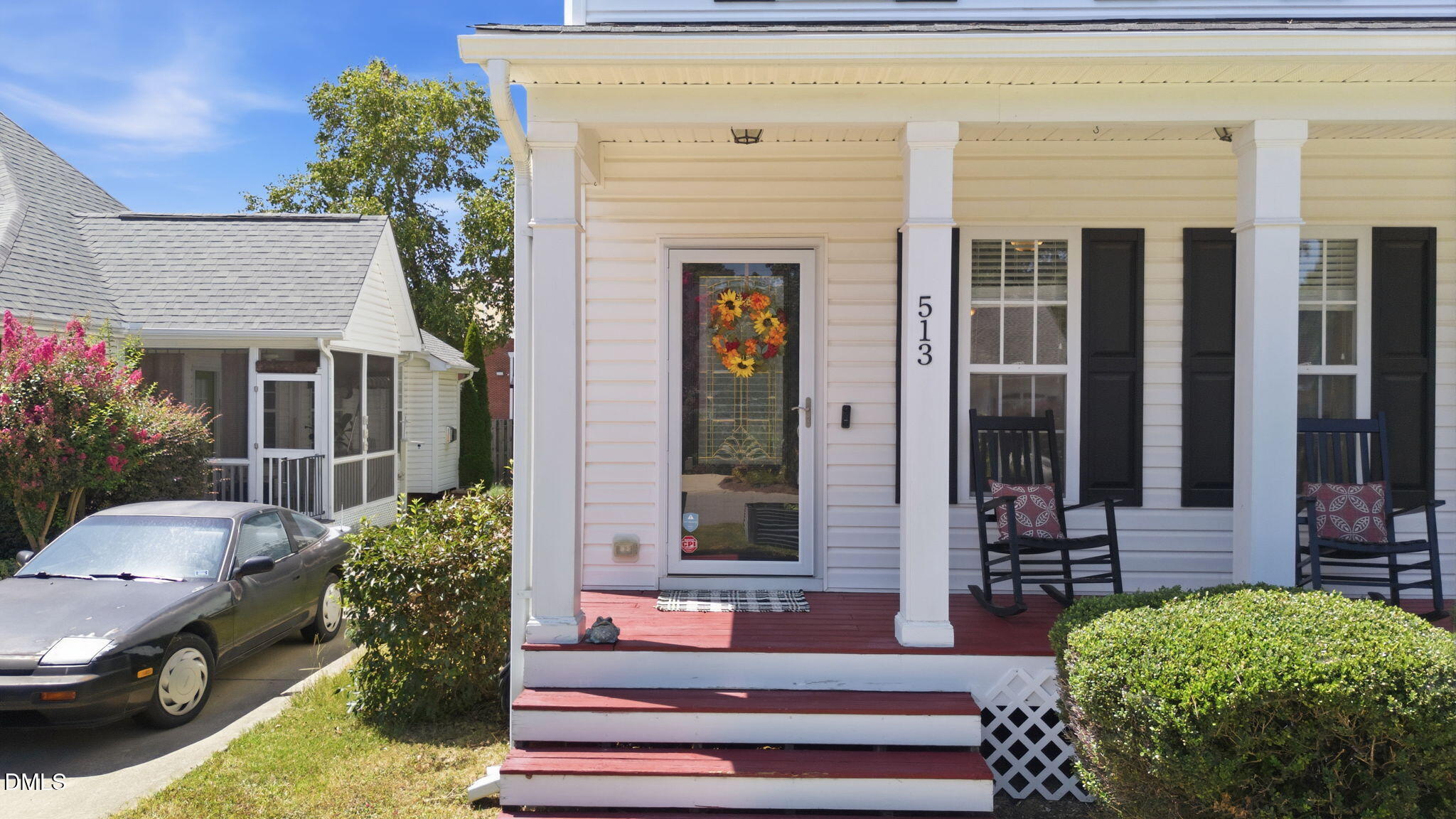 513 Cardena School Road
