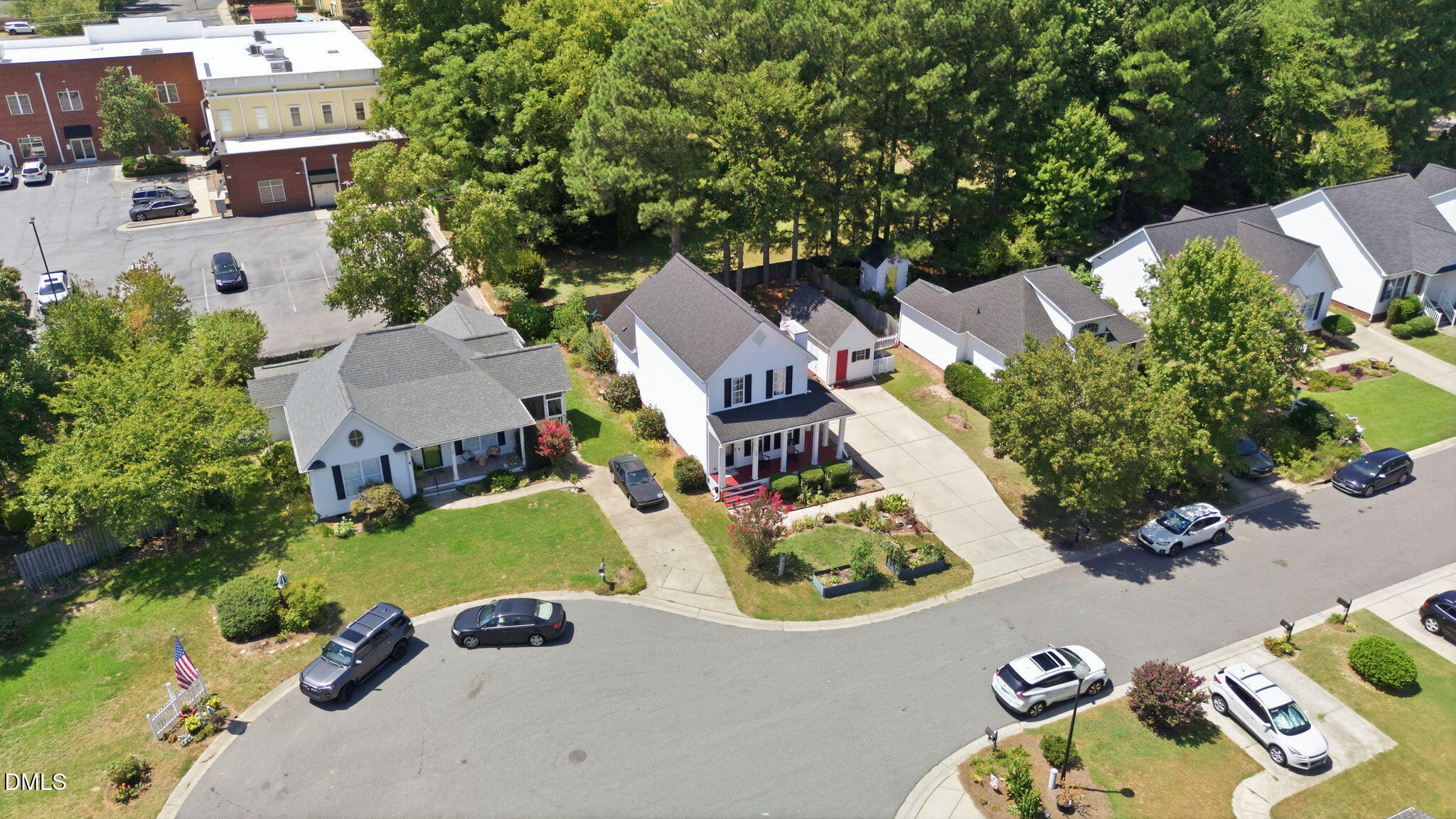 513 Cardena School Road