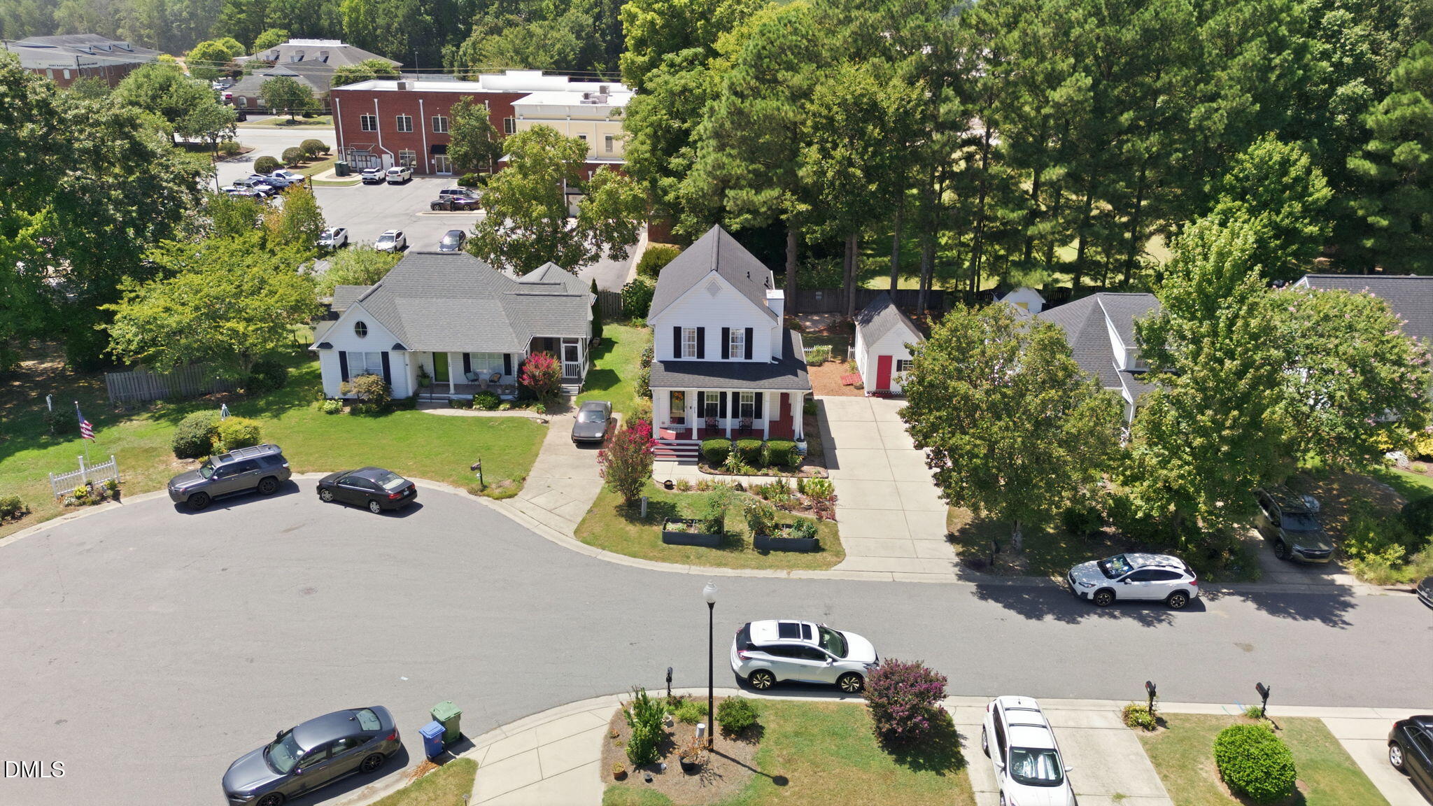 513 Cardena School Road