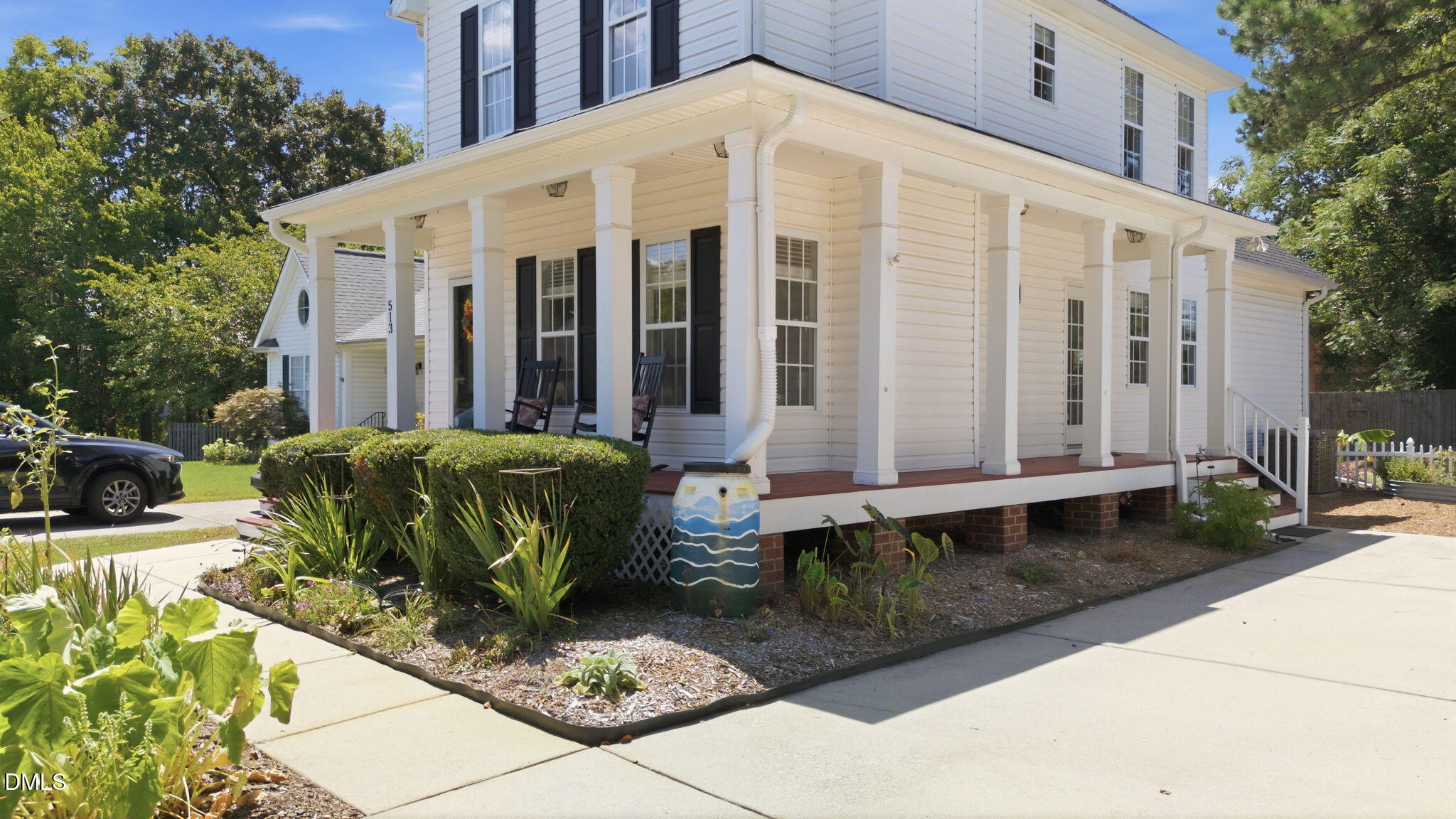 513 Cardena School Road